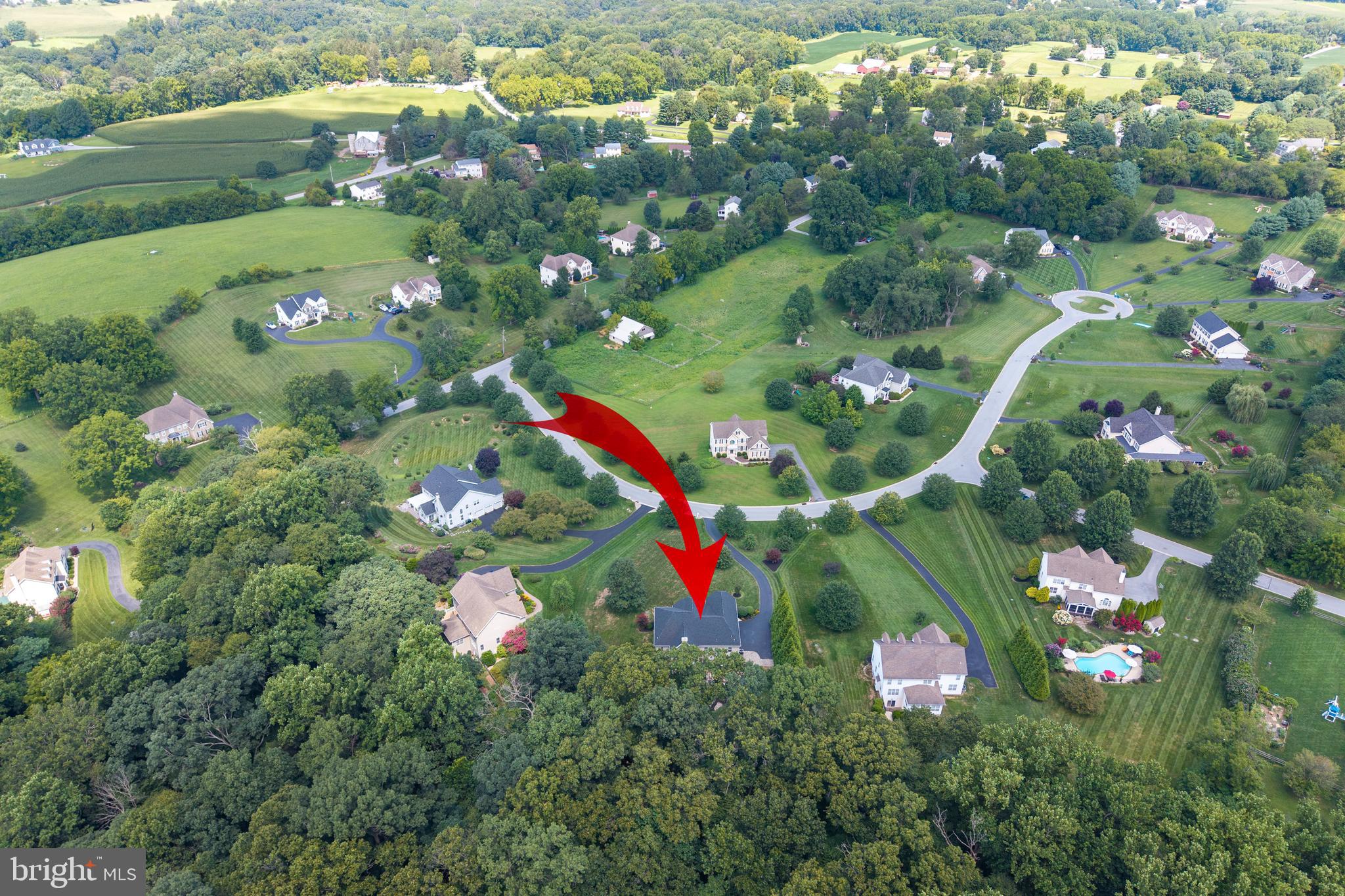 PRESERVE AT ELK RIDG - Residential