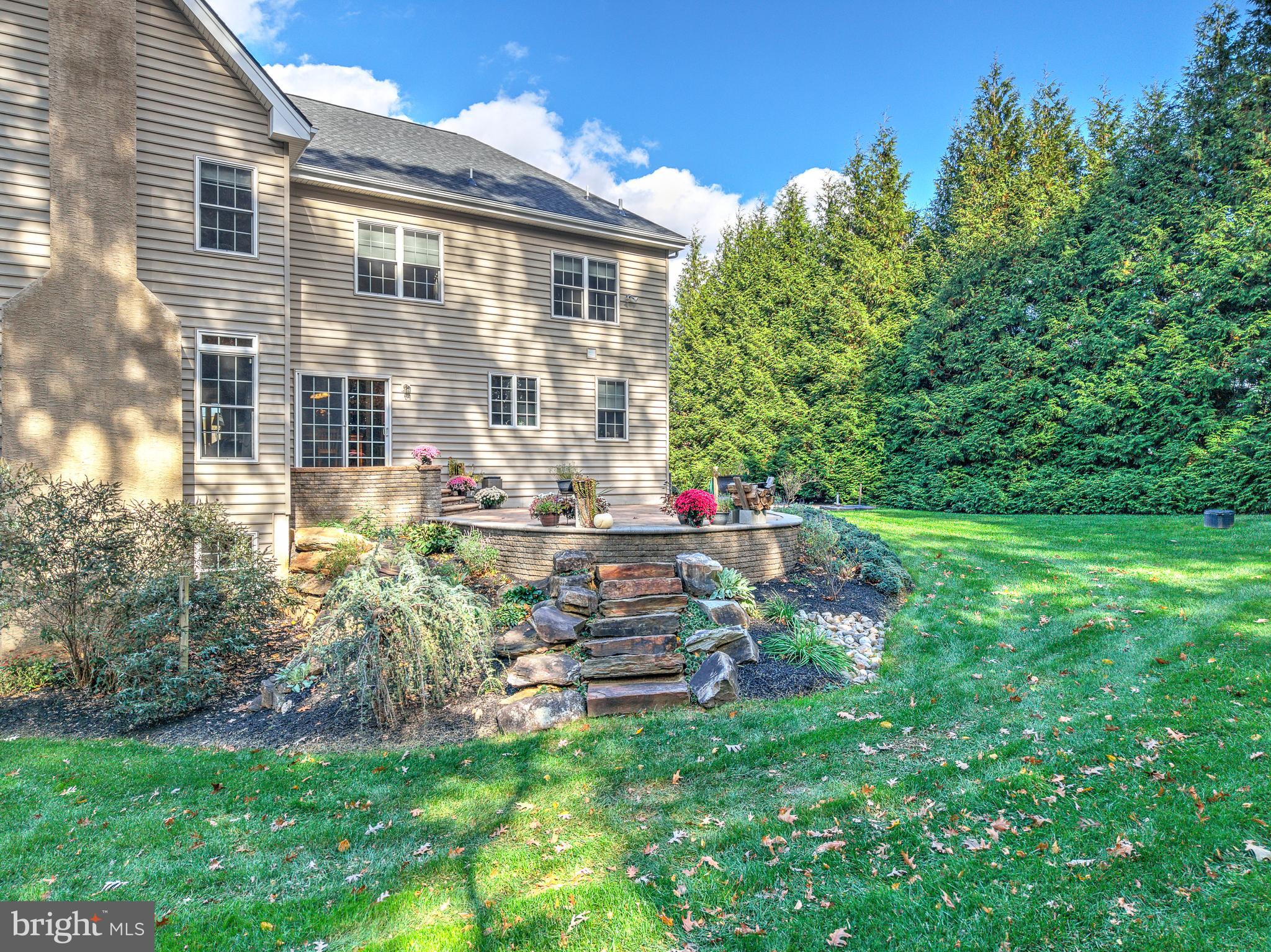 PRESERVE AT ELK RIDG - Residential