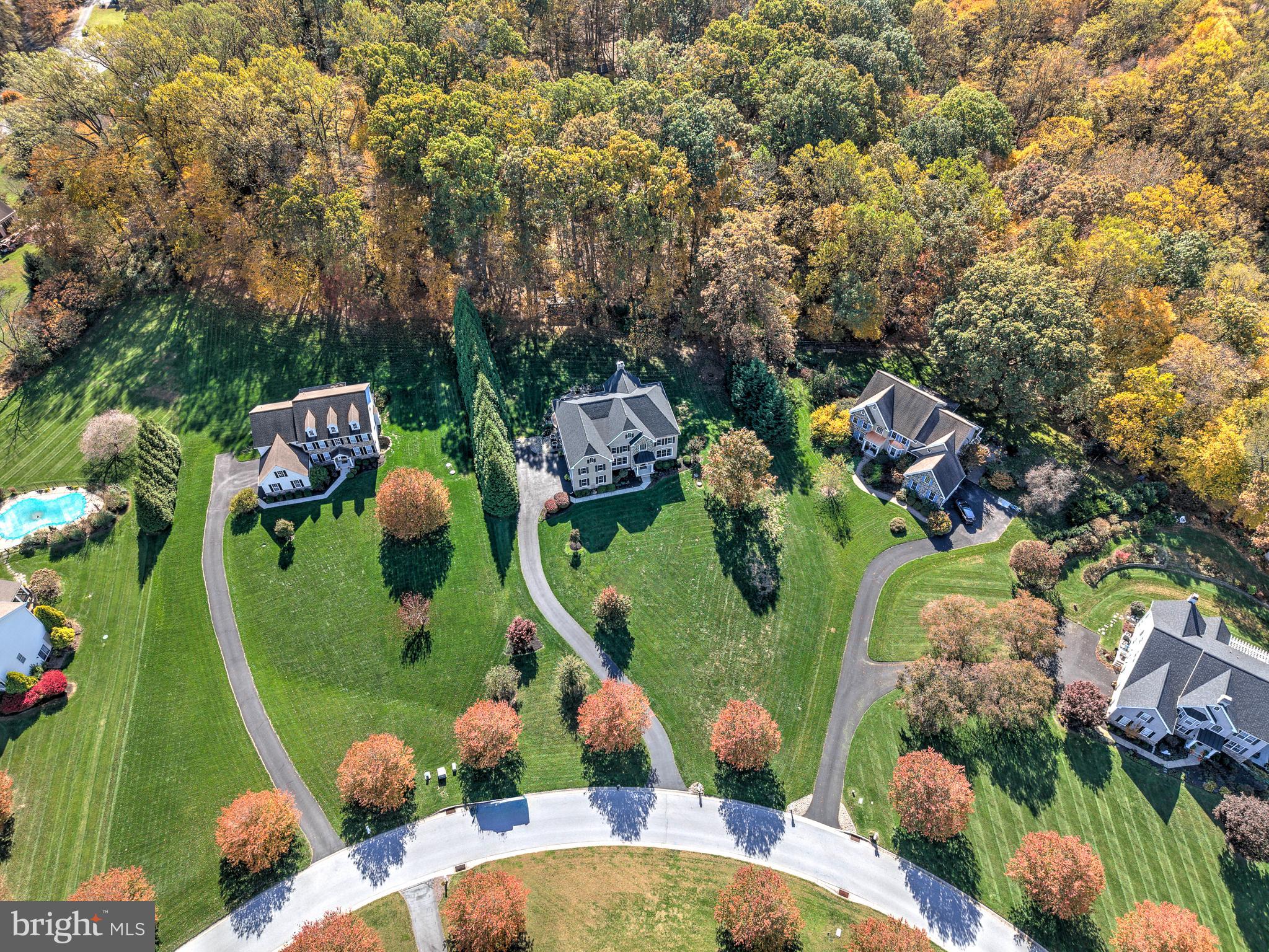 PRESERVE AT ELK RIDG - Residential