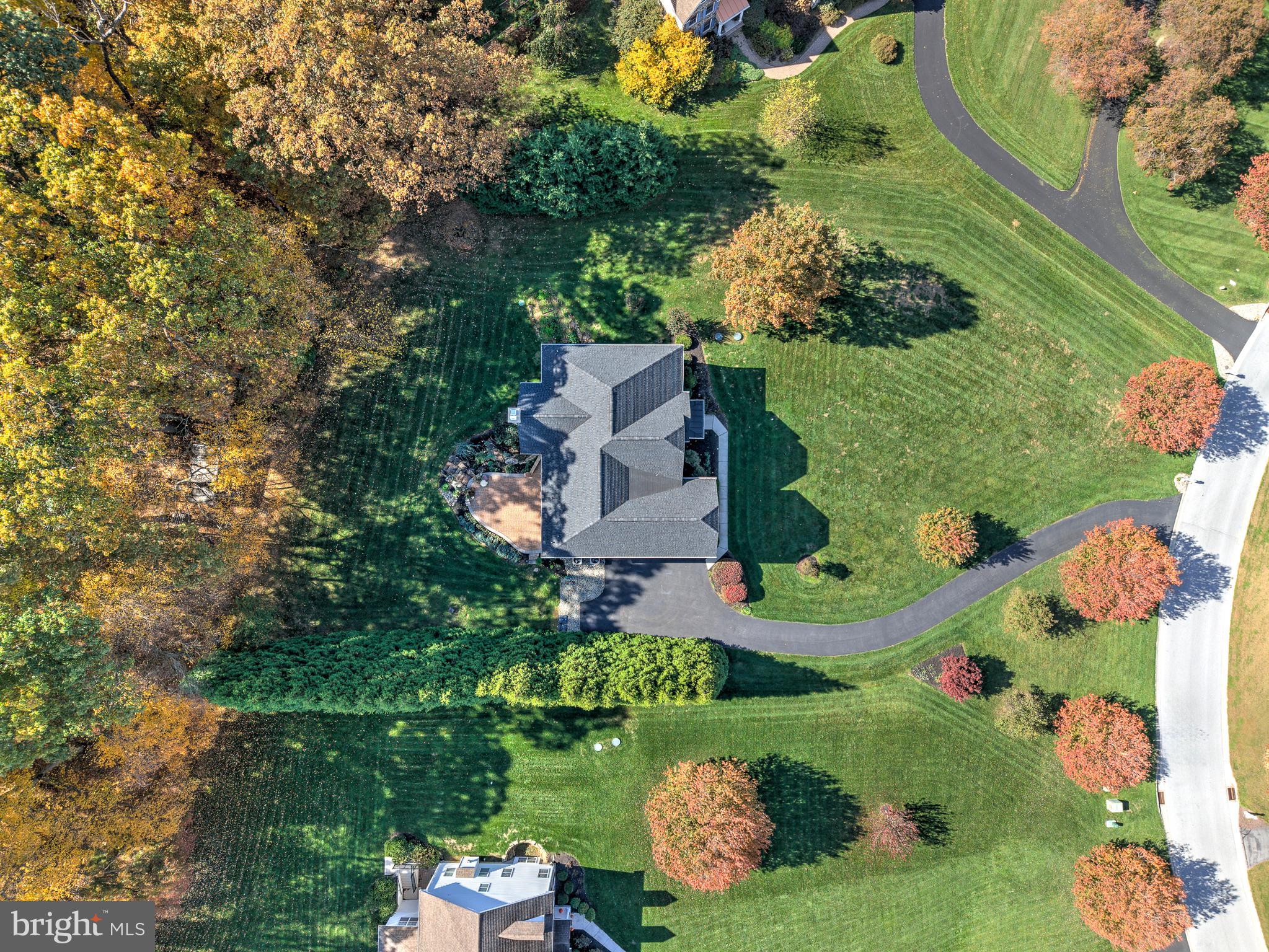 PRESERVE AT ELK RIDG - Residential