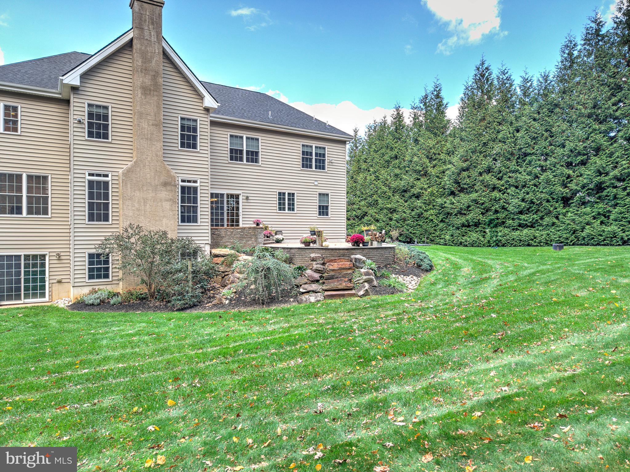 PRESERVE AT ELK RIDG - Residential