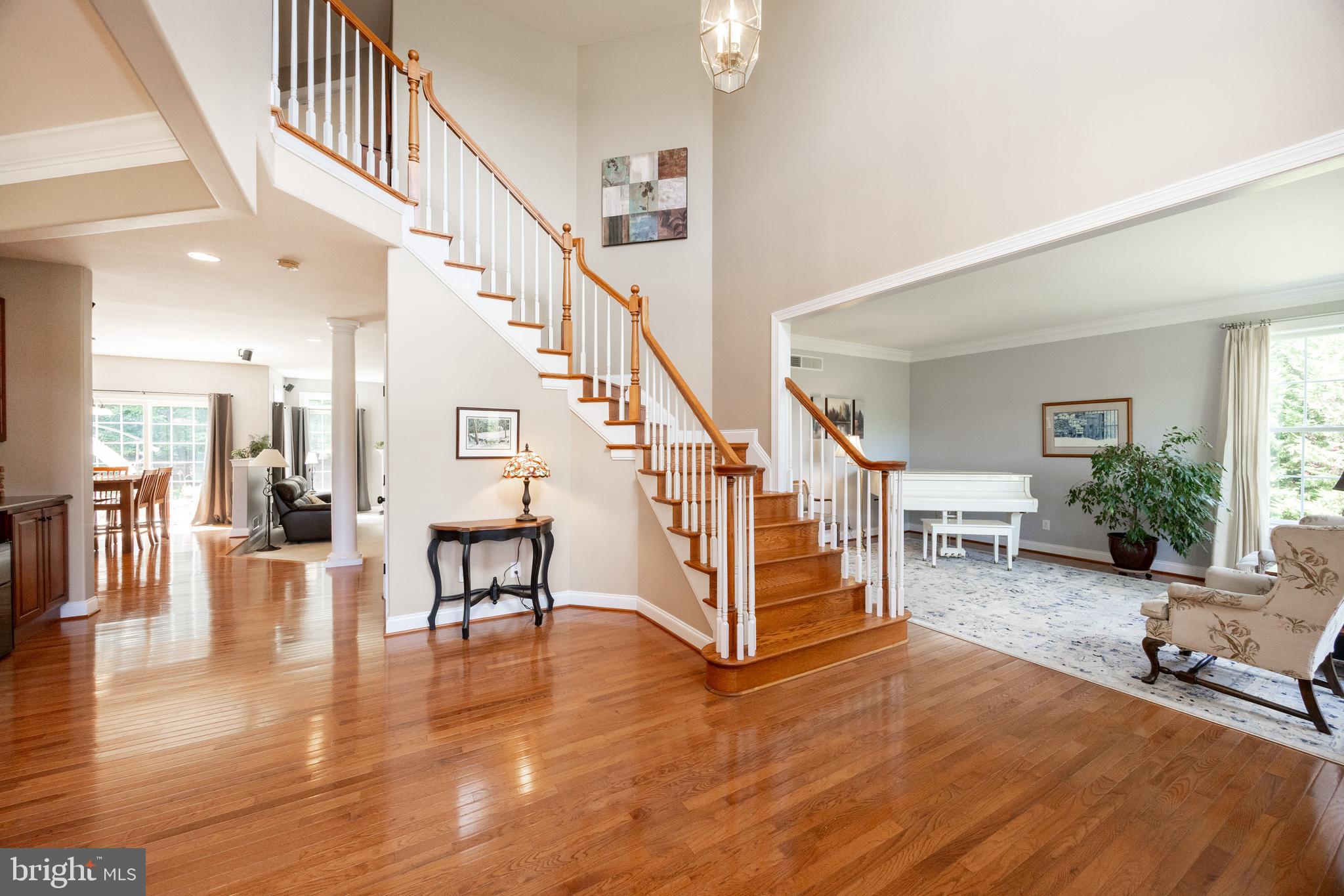 PRESERVE AT ELK RIDG - Residential