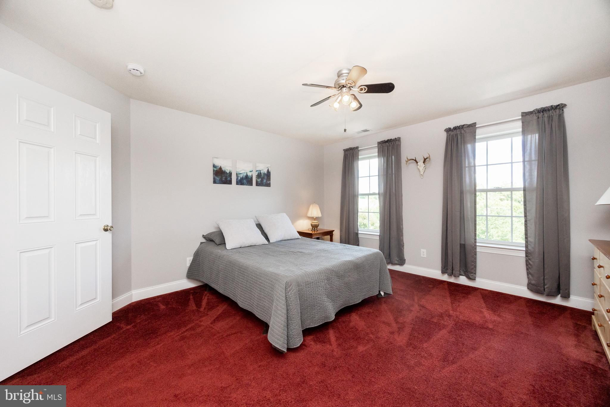 PRESERVE AT ELK RIDG - Residential