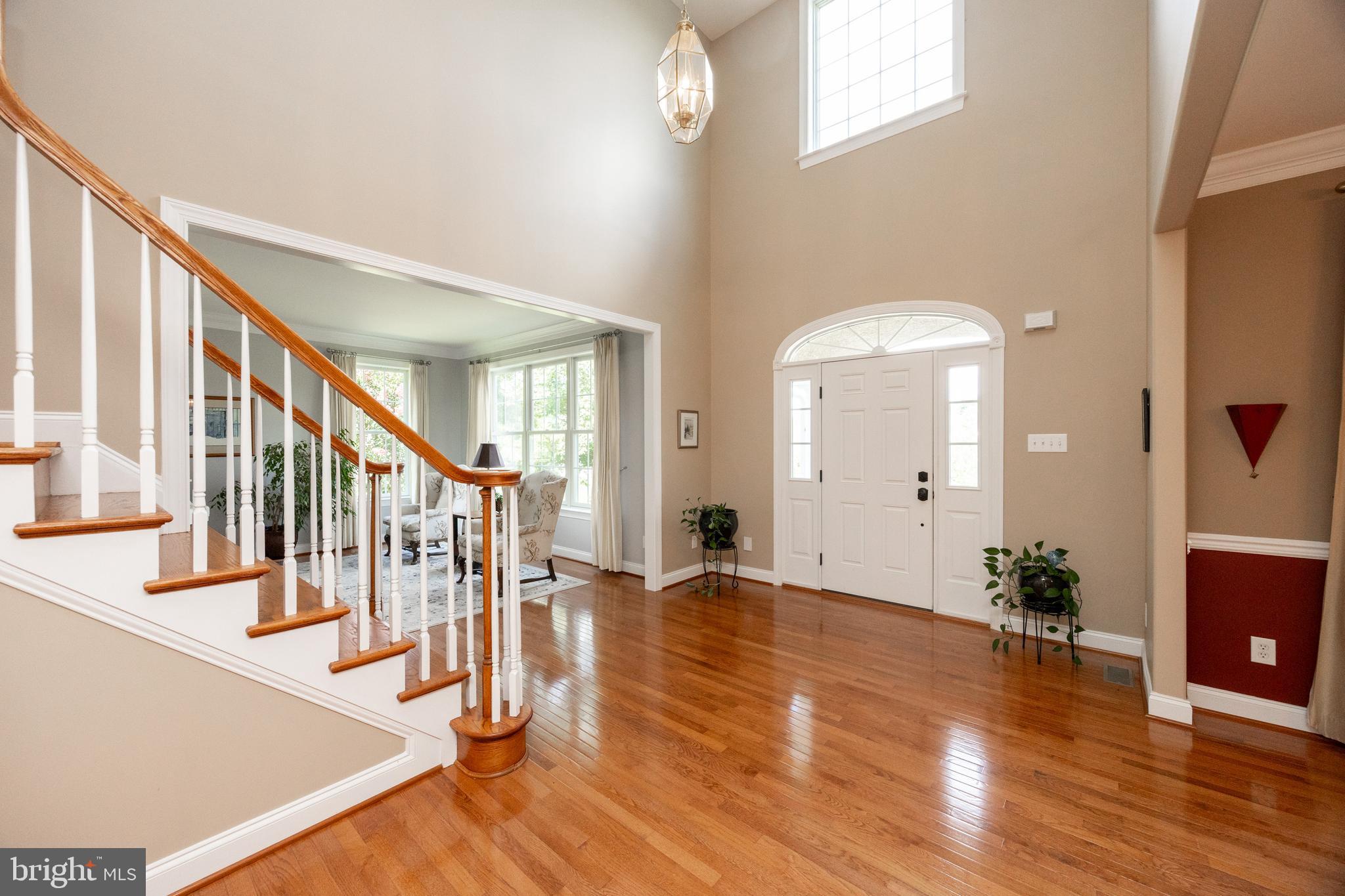 PRESERVE AT ELK RIDG - Residential