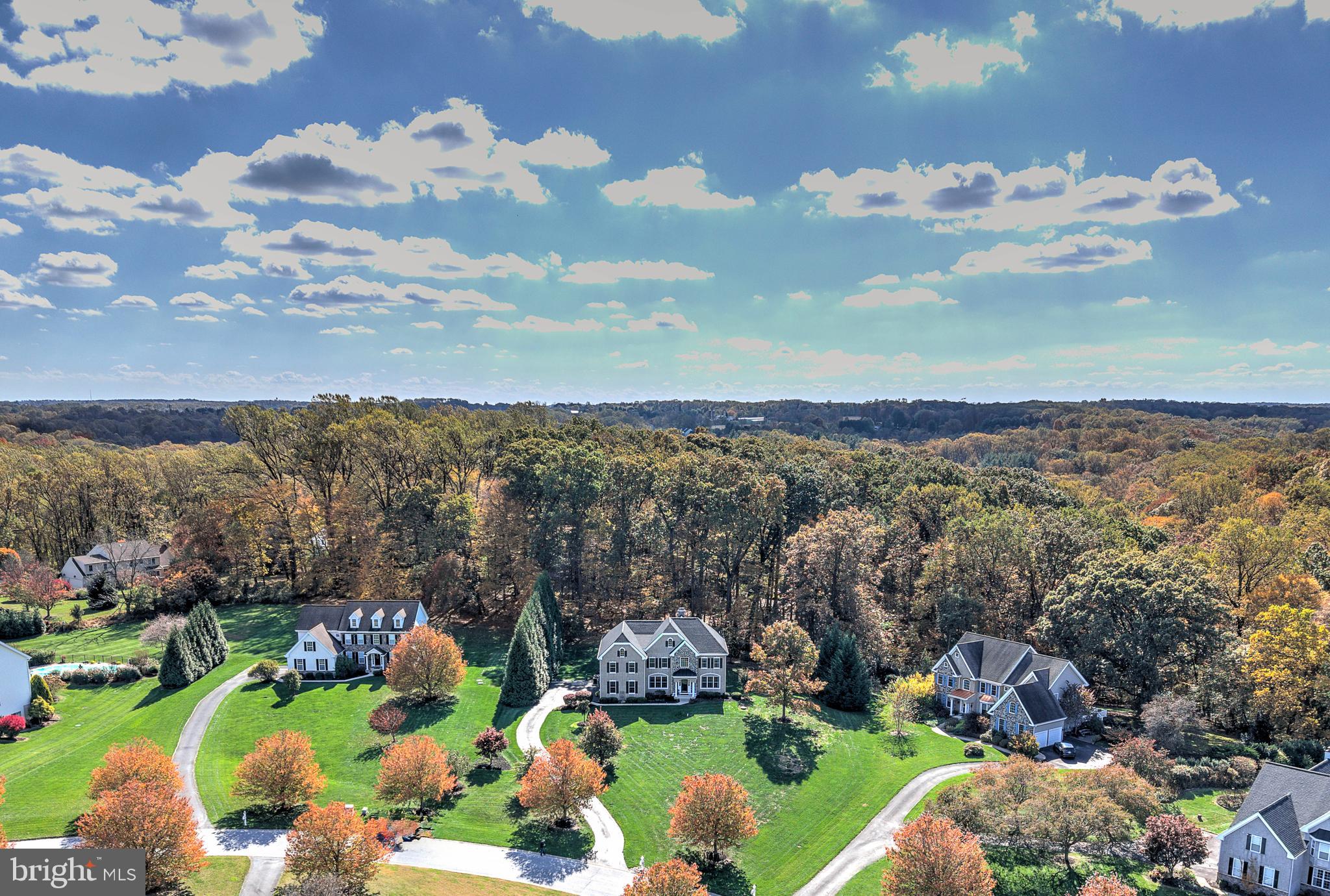 PRESERVE AT ELK RIDG - Residential