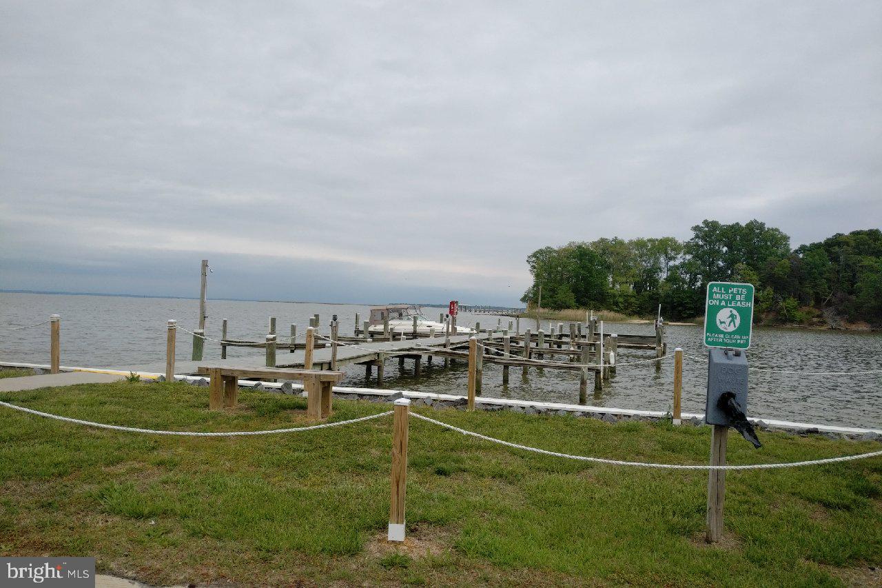 NOMINI CLIFFS - Land