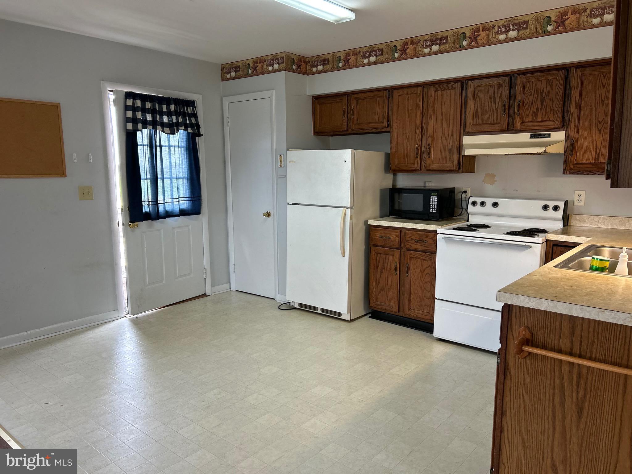 NONE AVAILABLE - Residential Lease