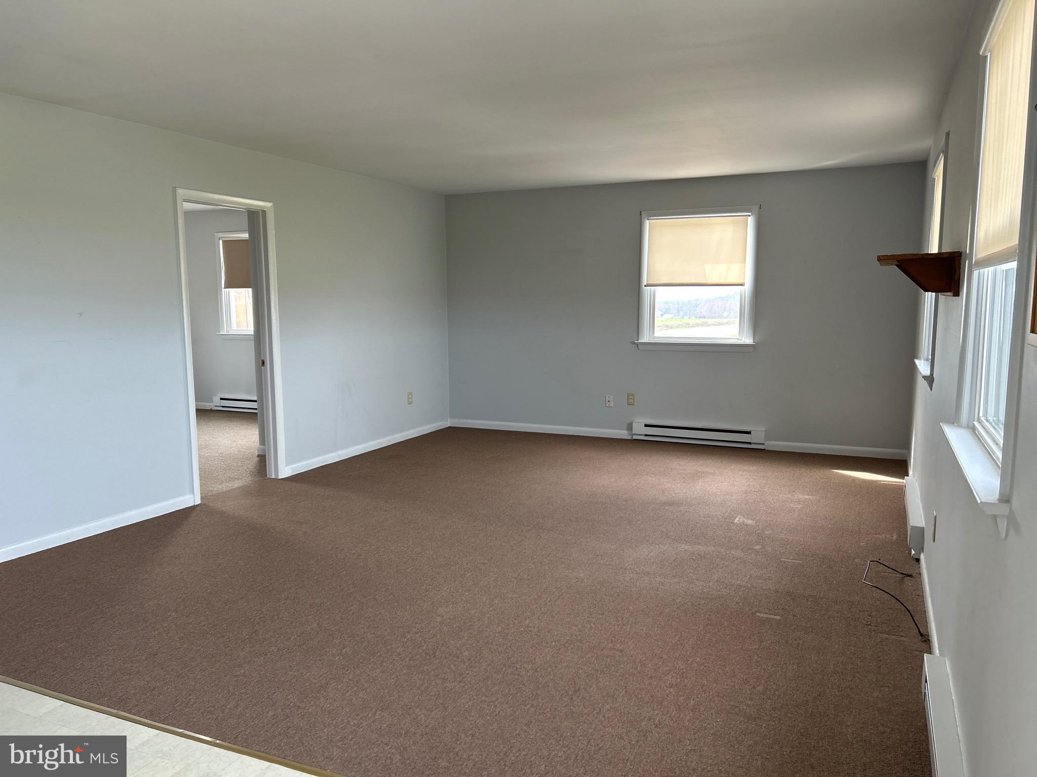 NONE AVAILABLE - Residential Lease
