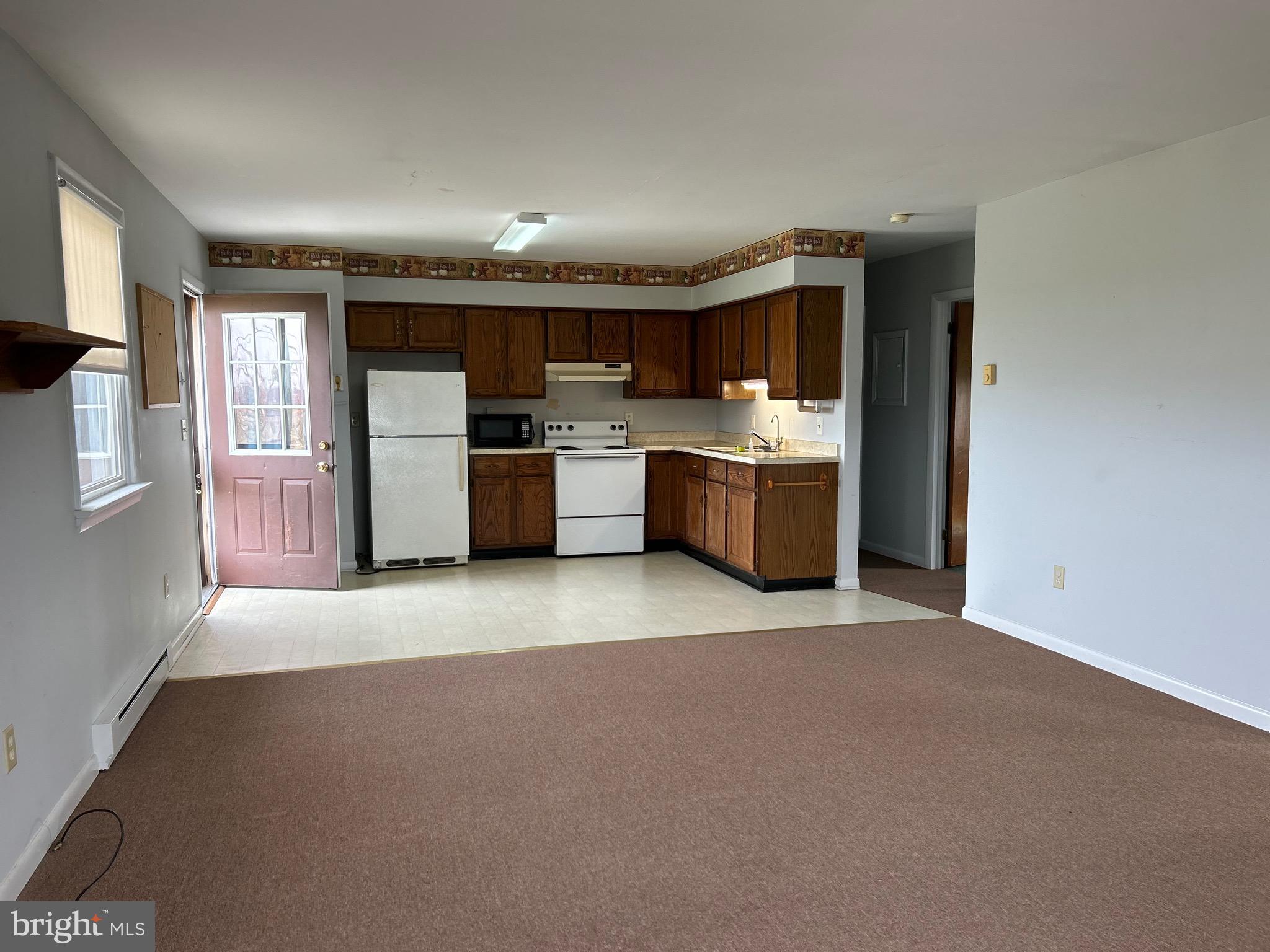 NONE AVAILABLE - Residential Lease