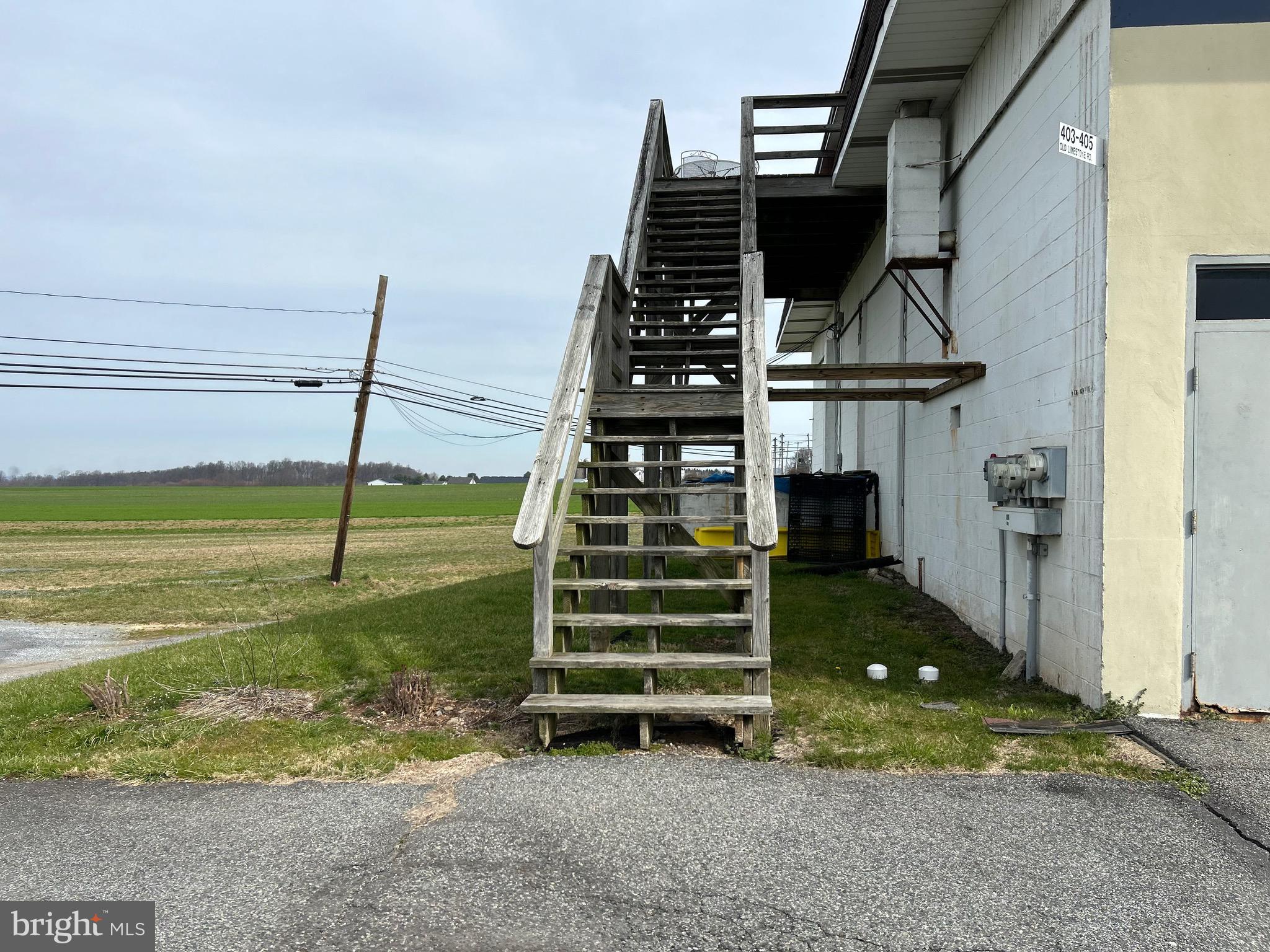 NONE AVAILABLE - Residential Lease
