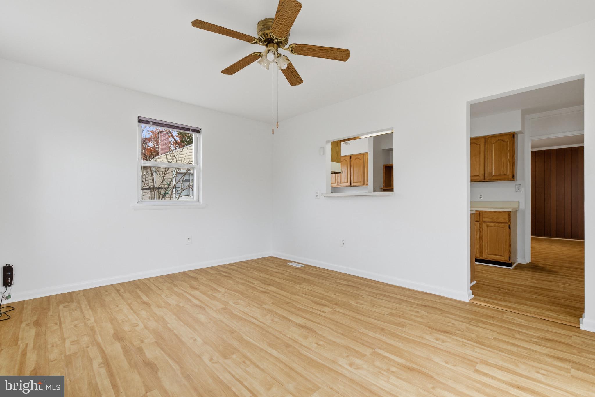 FAIRLAWN - Residential