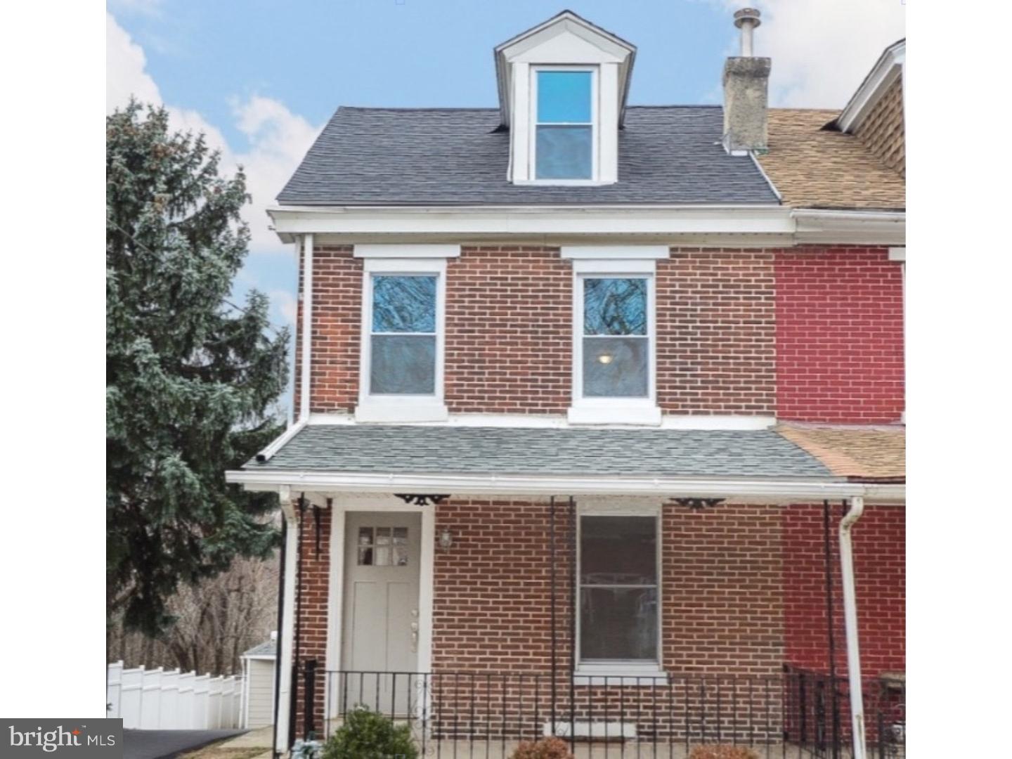 CONSHOHOCKEN - Residential