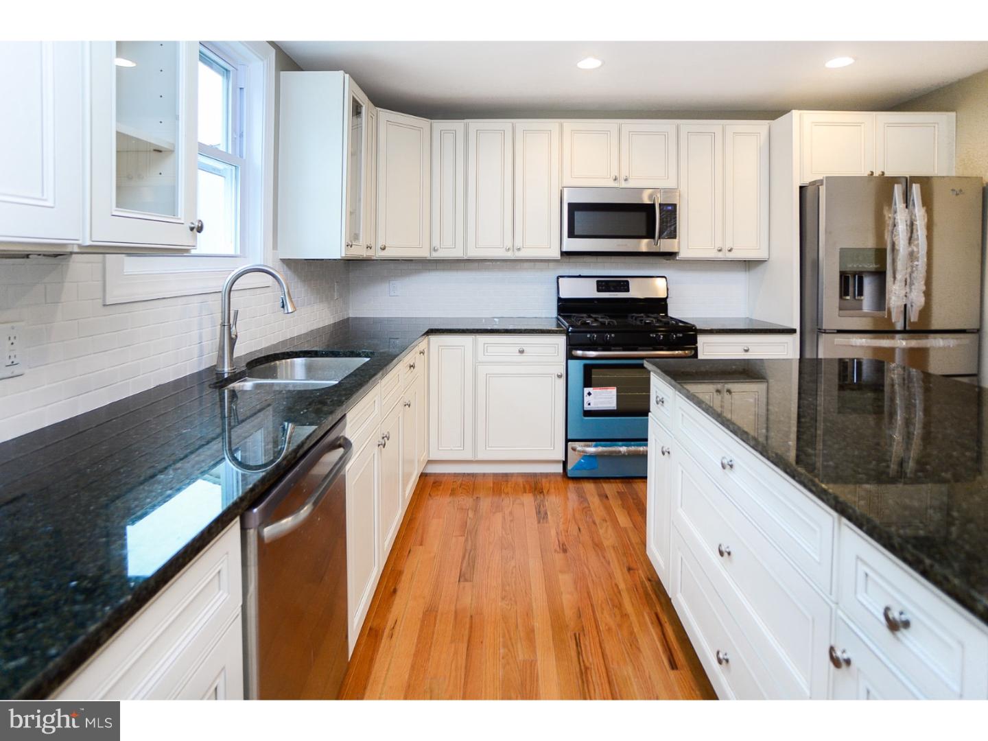 CONSHOHOCKEN - Residential