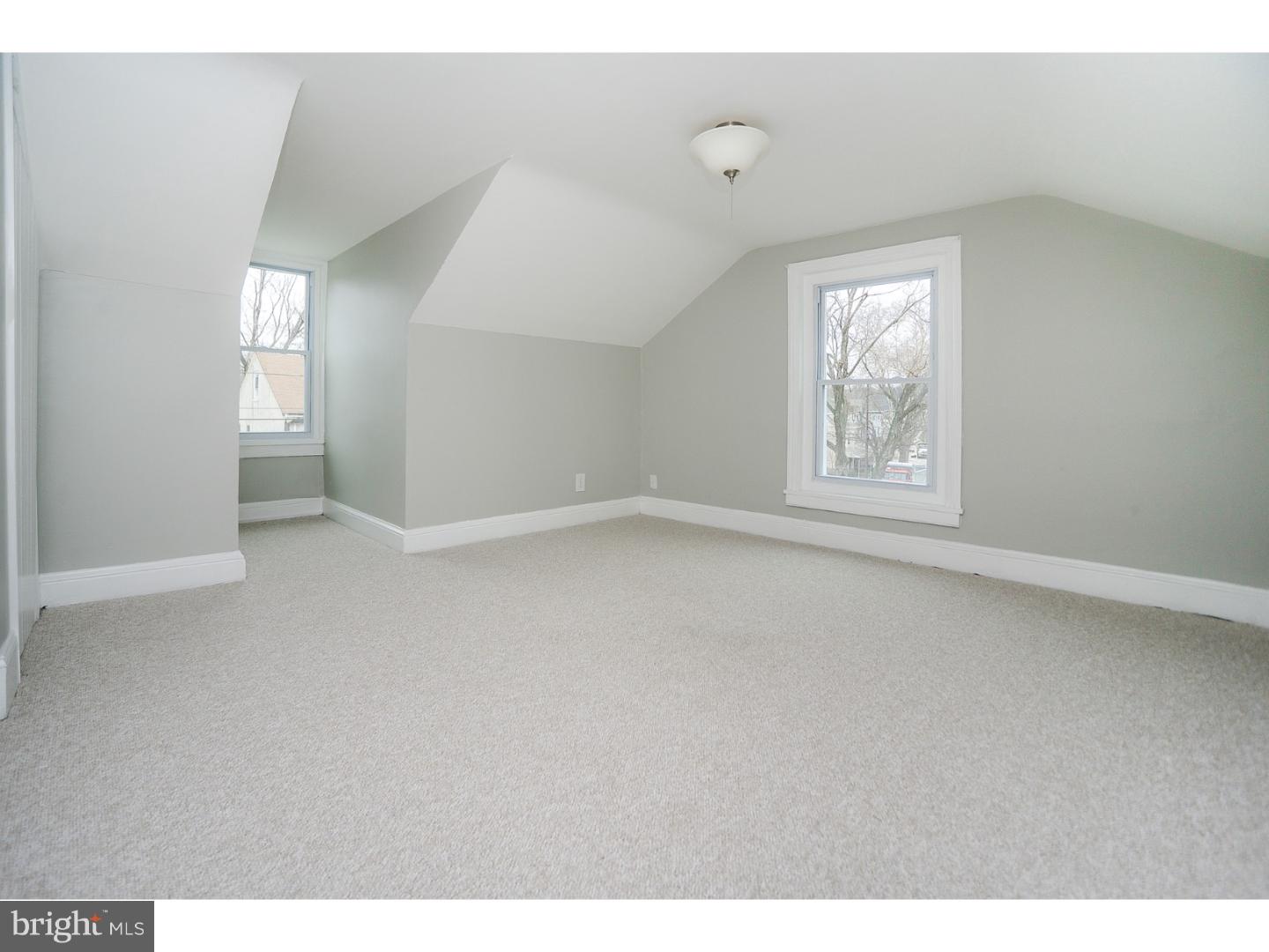 CONSHOHOCKEN - Residential