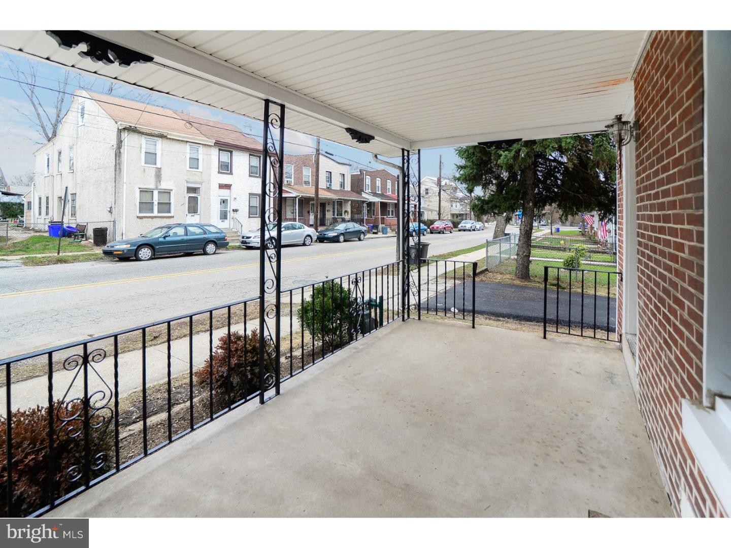 CONSHOHOCKEN - Residential