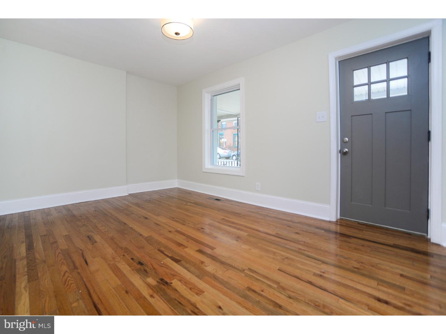 CONSHOHOCKEN - Residential