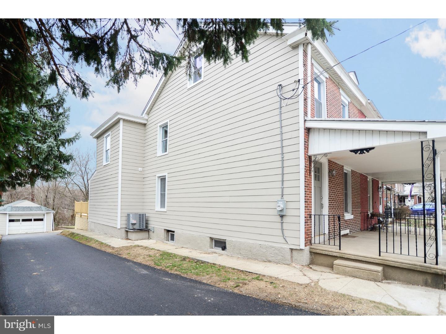 CONSHOHOCKEN - Residential