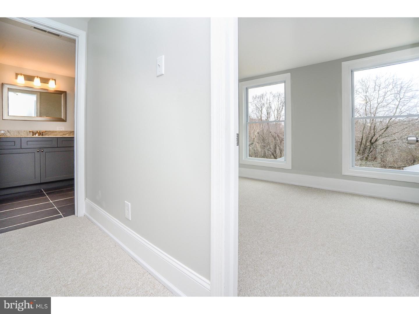 CONSHOHOCKEN - Residential