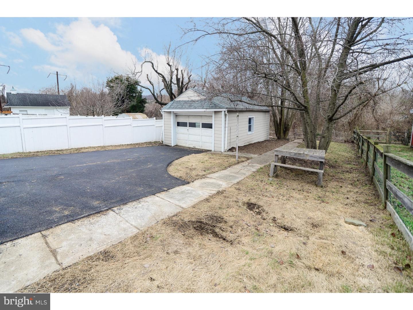 CONSHOHOCKEN - Residential