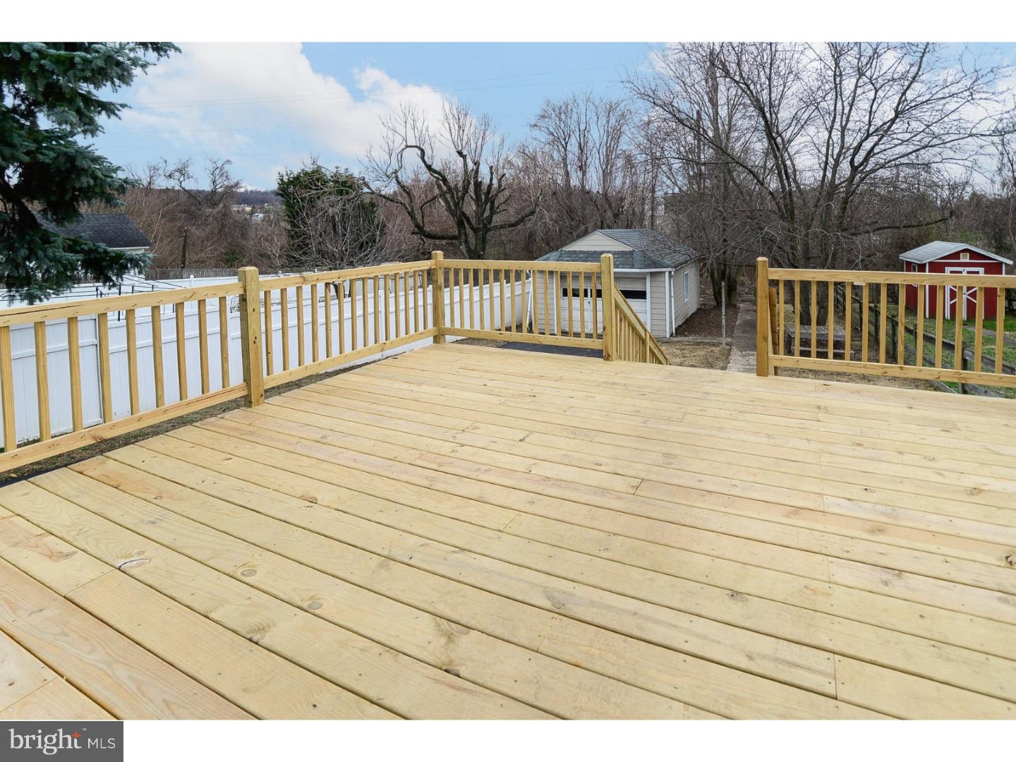 CONSHOHOCKEN - Residential