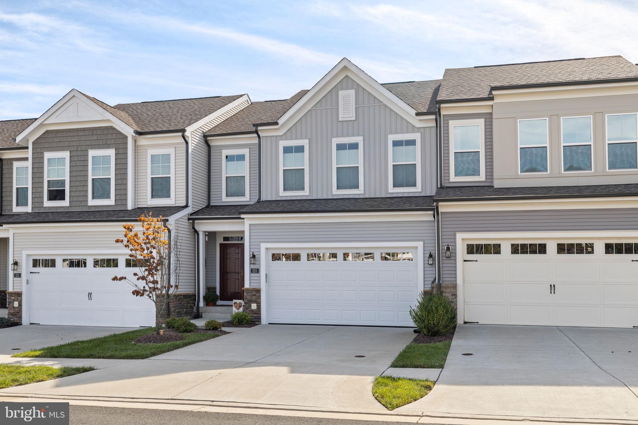 225 SMOKEBUSH DRIVE
