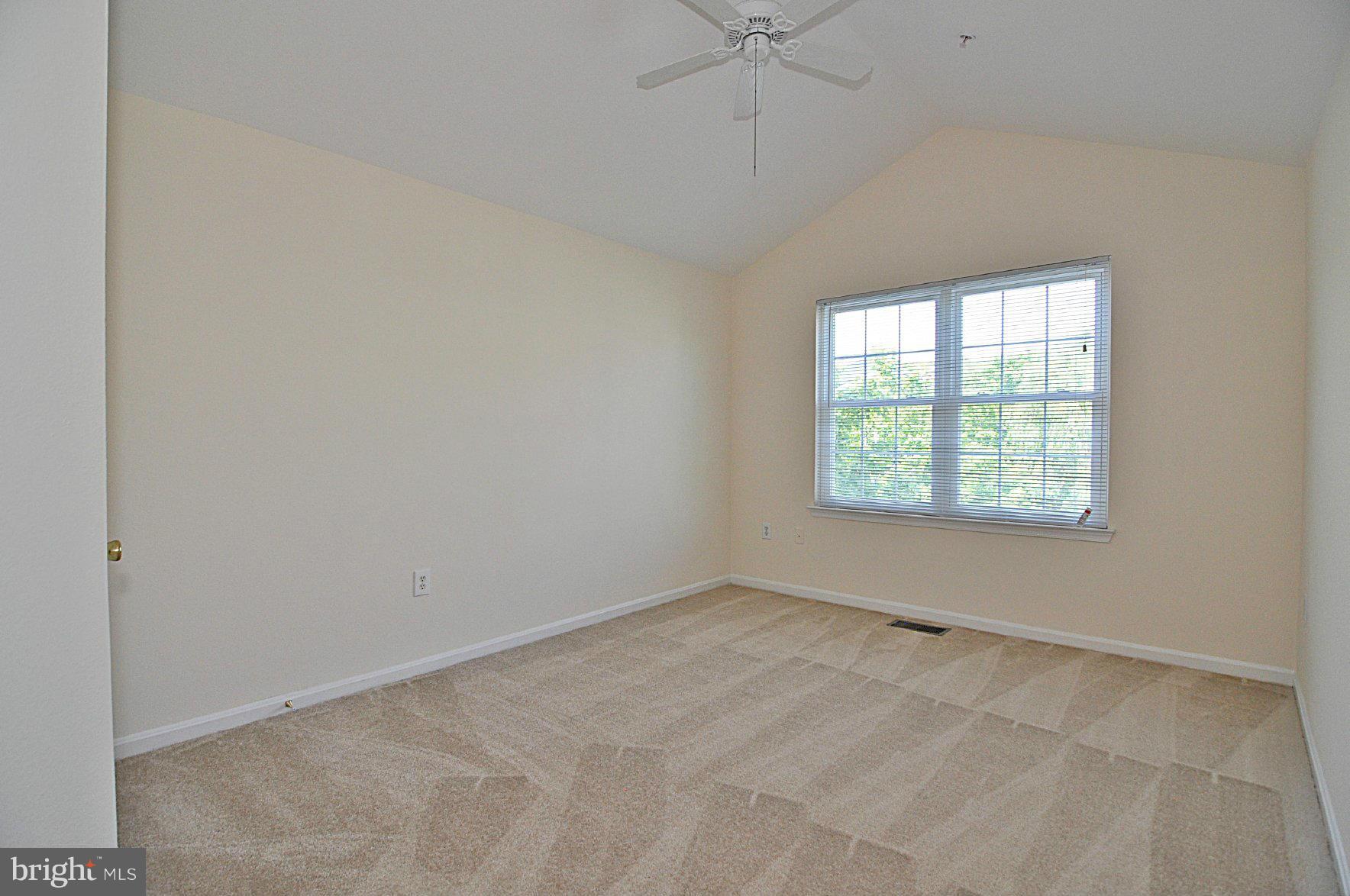 GATES OF FAIR LAKES - Residential Lease