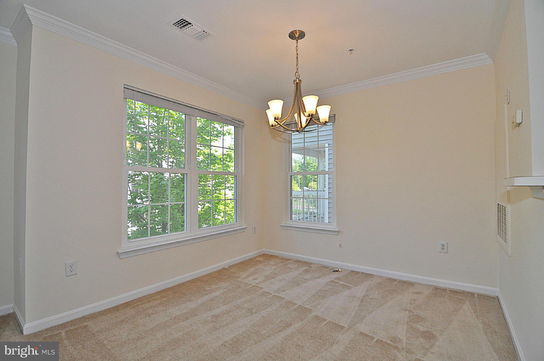 GATES OF FAIR LAKES - Residential Lease