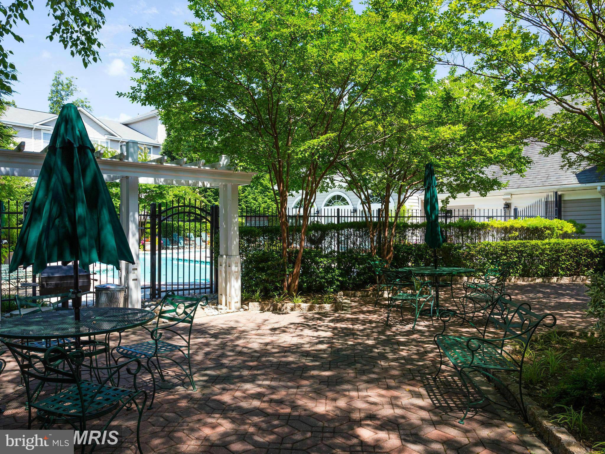 GATES OF FAIR LAKES - Residential Lease