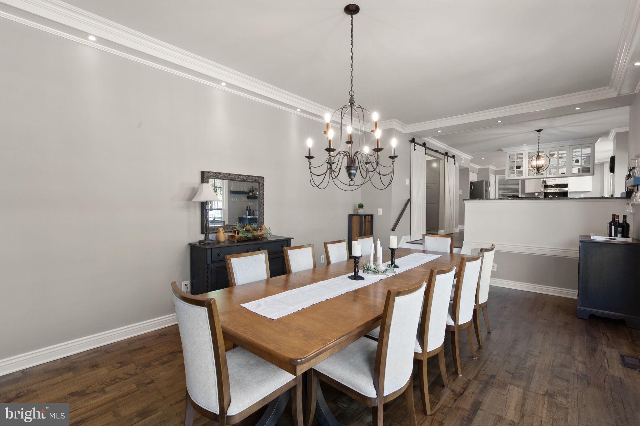 WINGATE - Residential