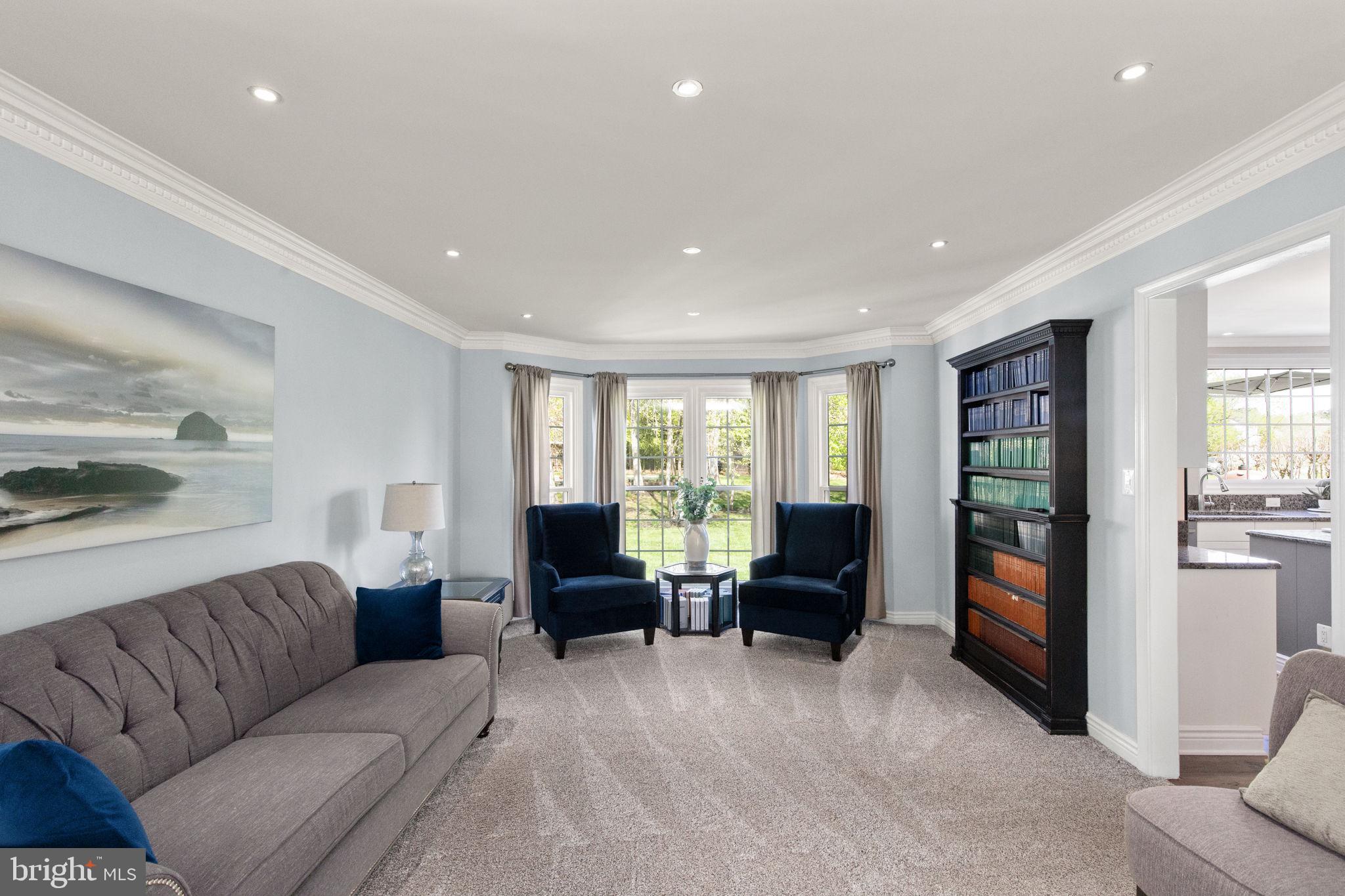 WINGATE - Residential