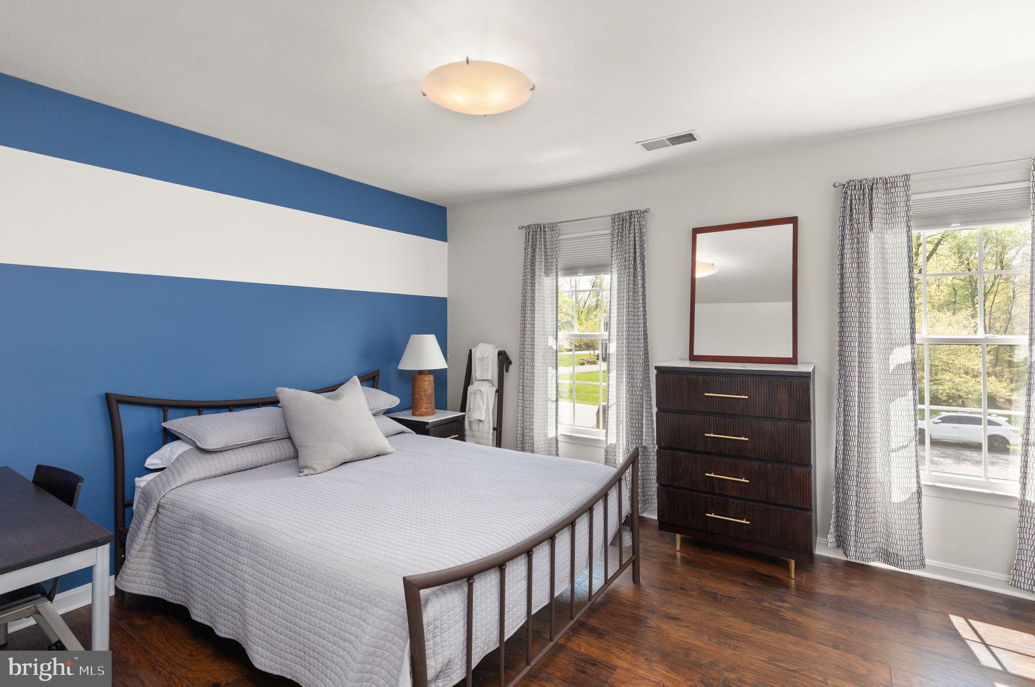 WINGATE - Residential