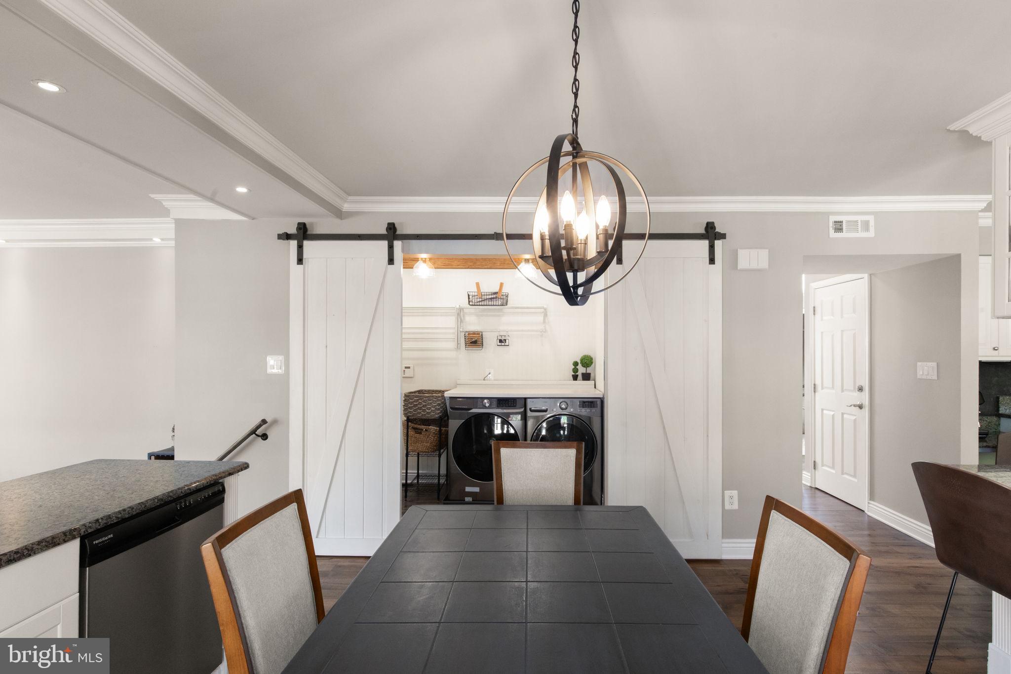 WINGATE - Residential