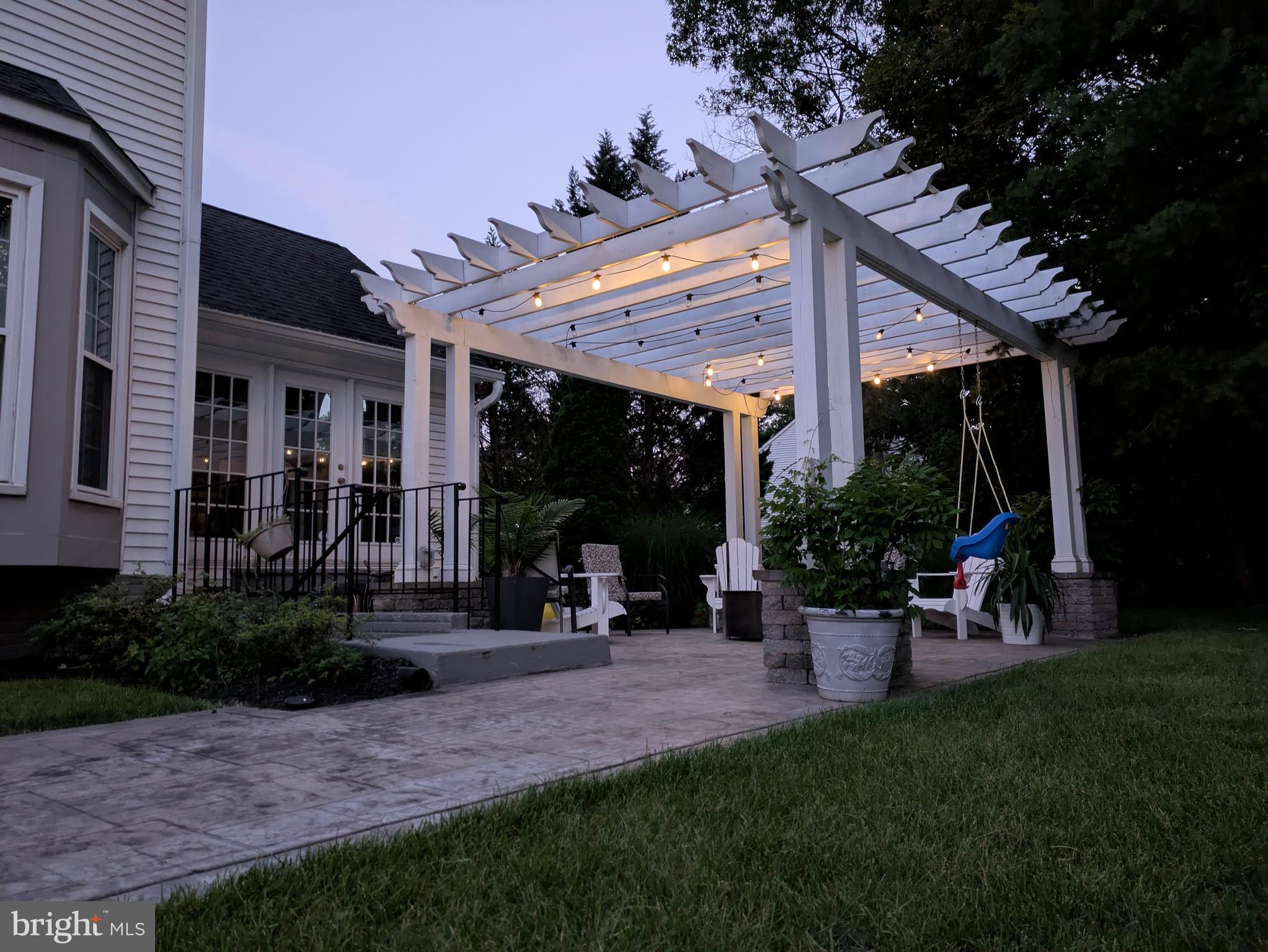 WINGATE - Residential