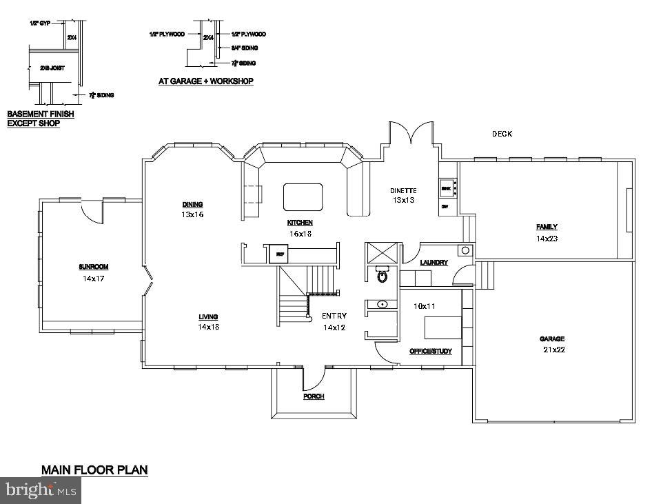 WINGATE - Residential