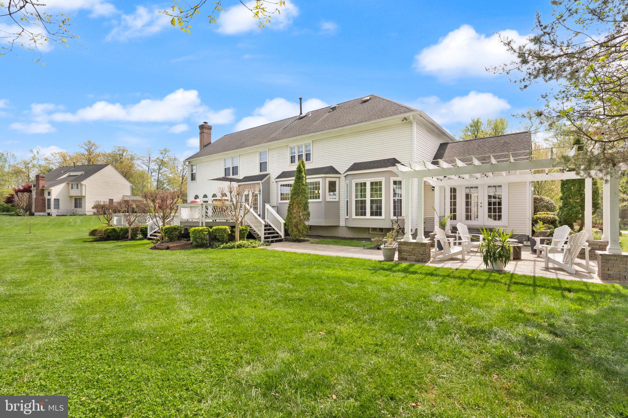 WINGATE - Residential