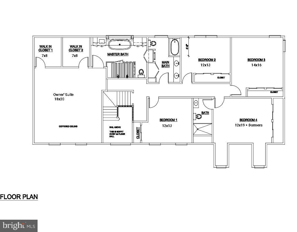 WINGATE - Residential