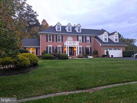 7514 LAKE GLEN DRIVE GLENN DALE MD 20769