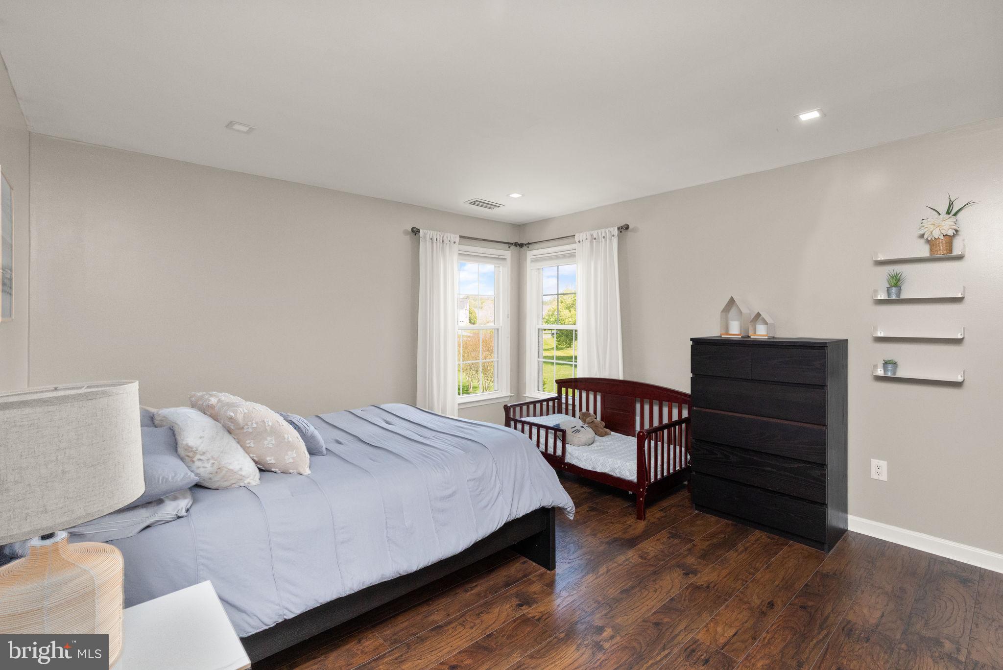 WINGATE - Residential