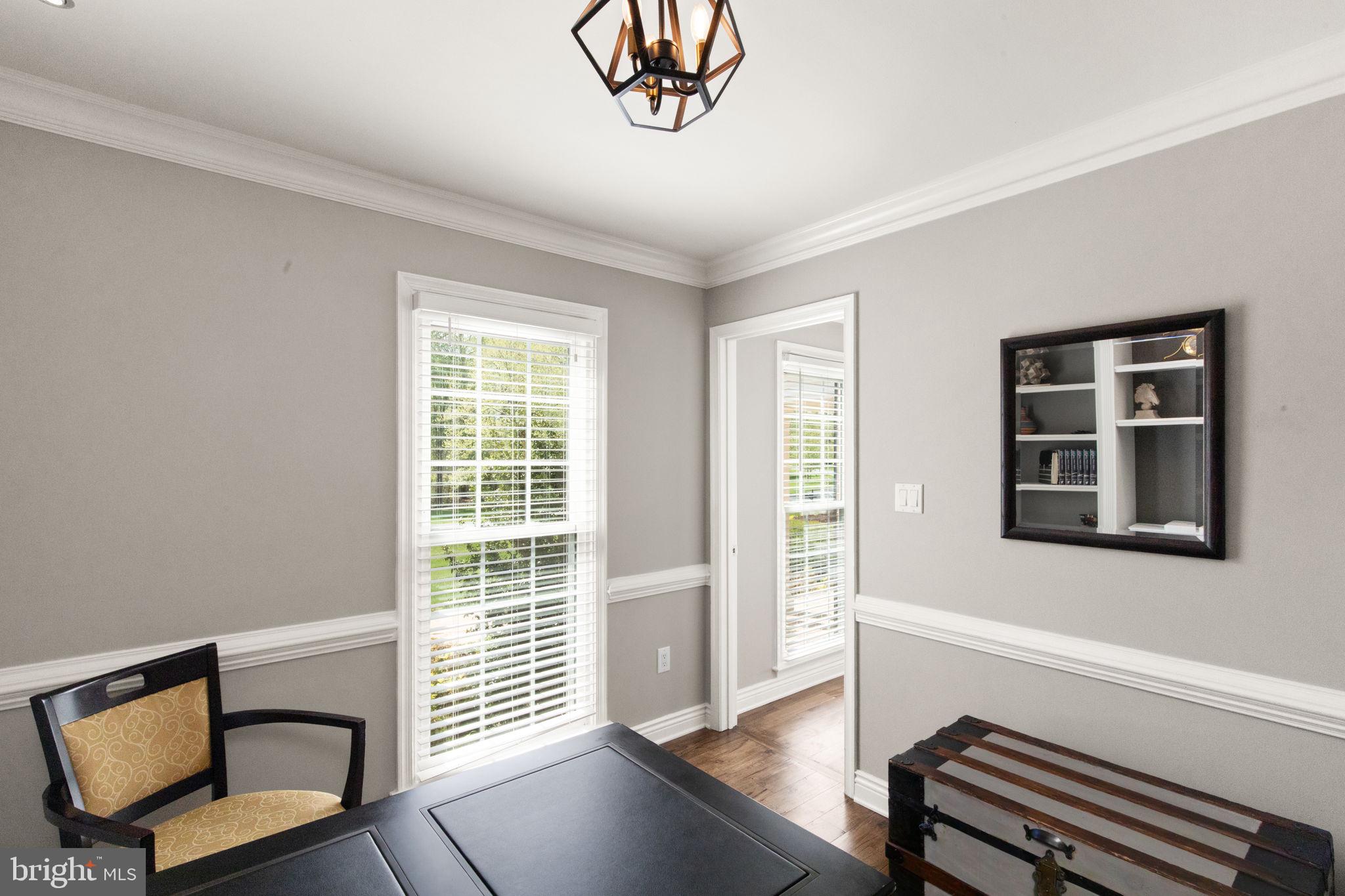 WINGATE - Residential