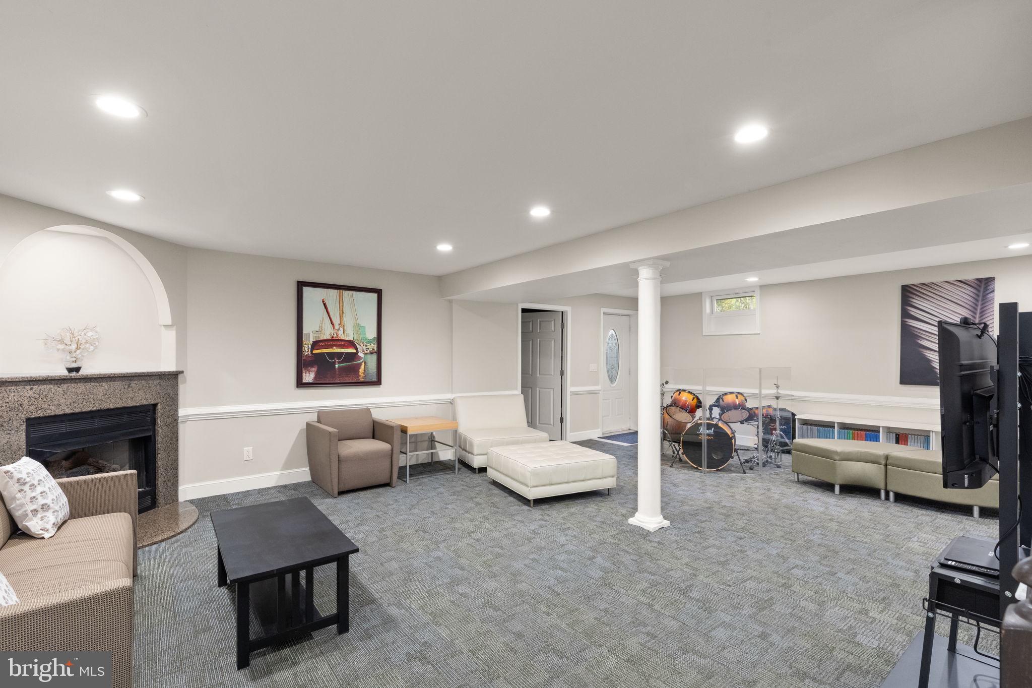 WINGATE - Residential