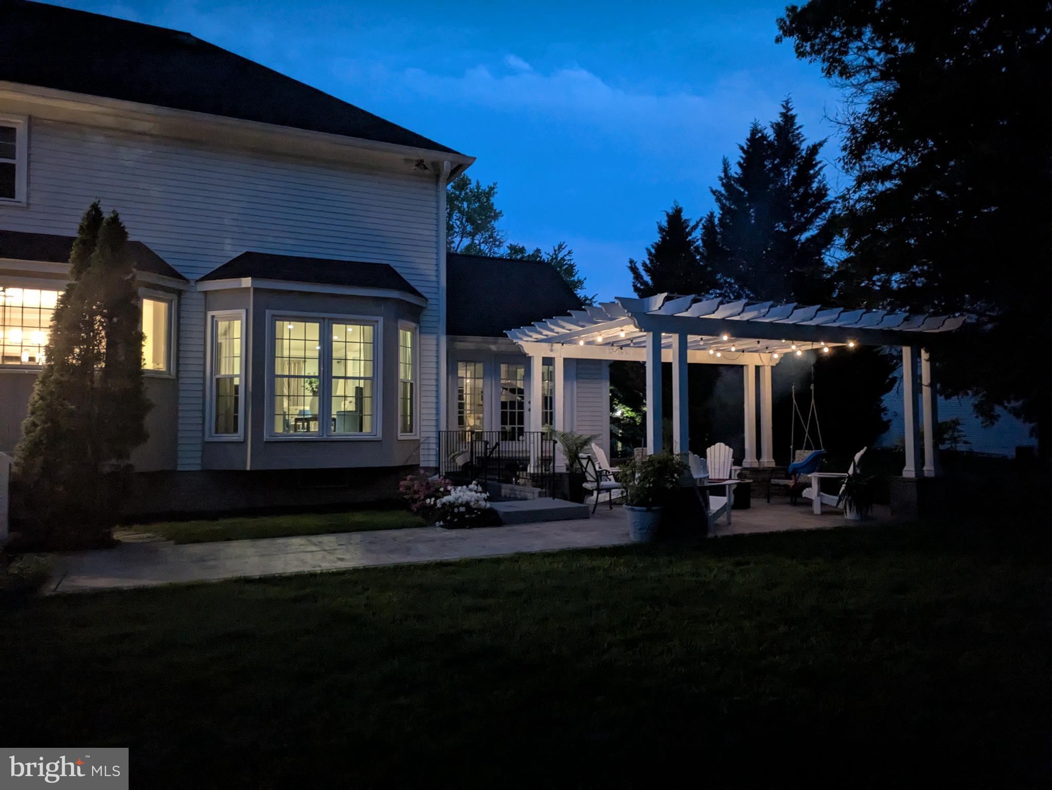 WINGATE - Residential