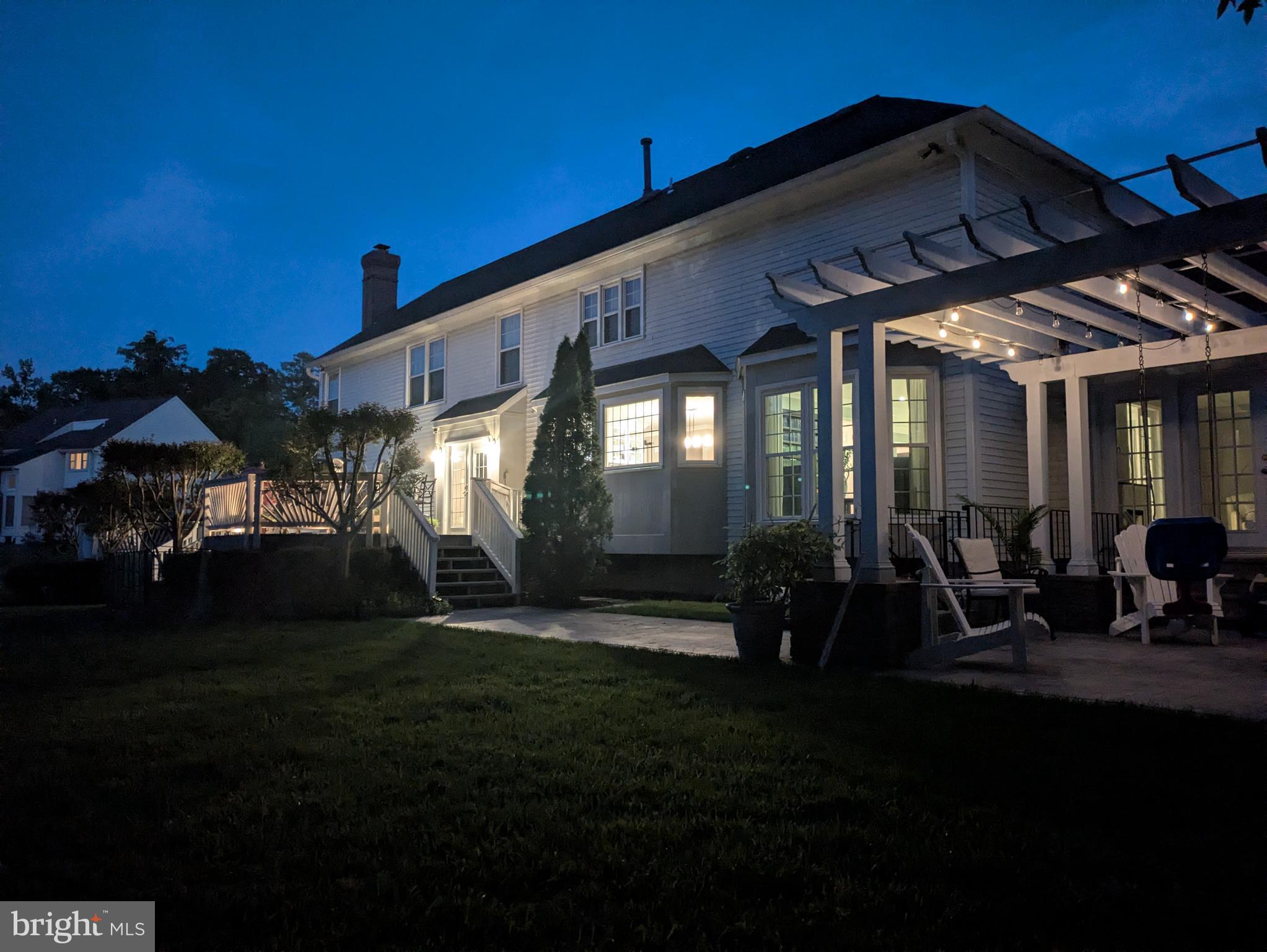 WINGATE - Residential