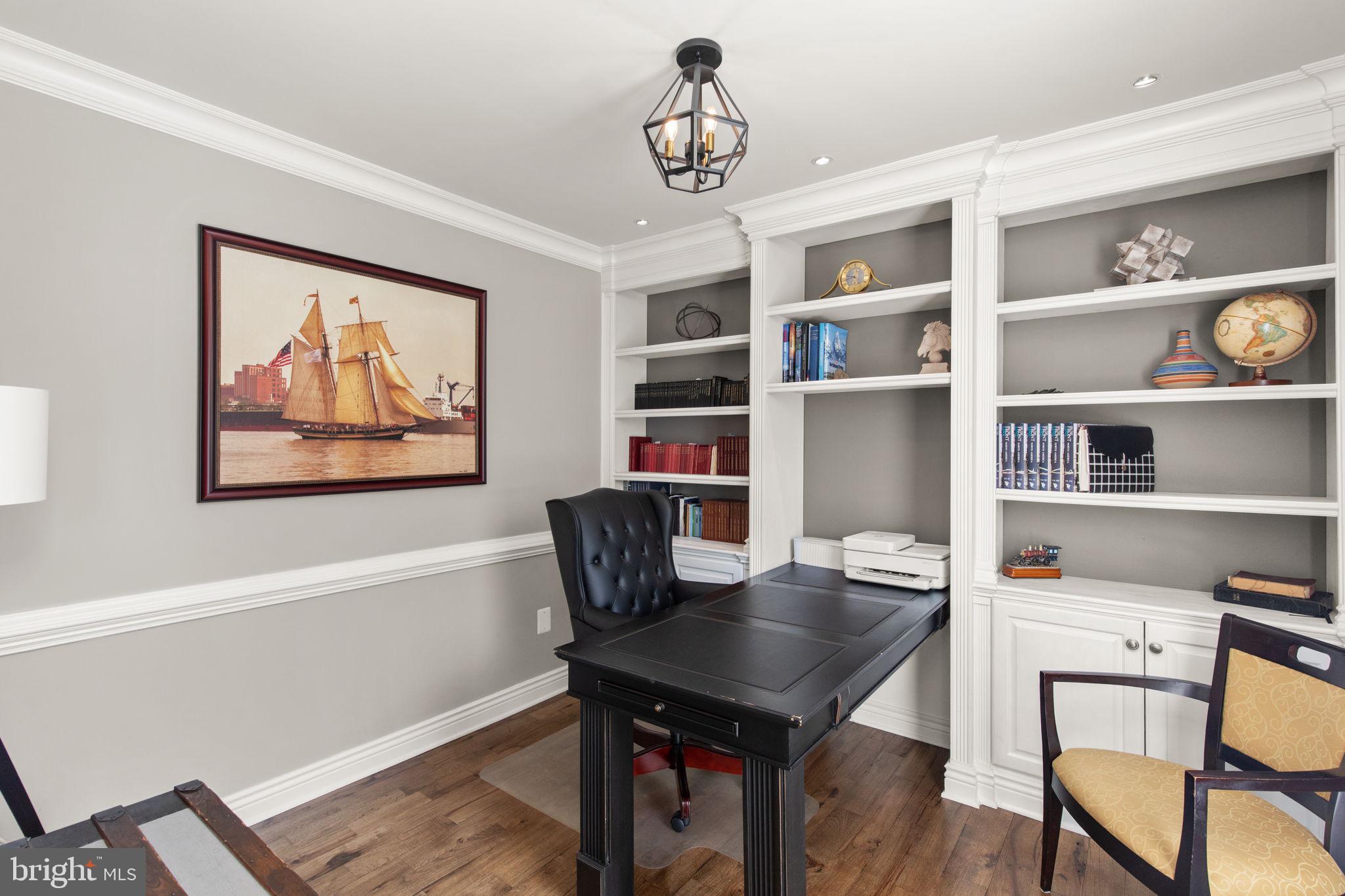 WINGATE - Residential