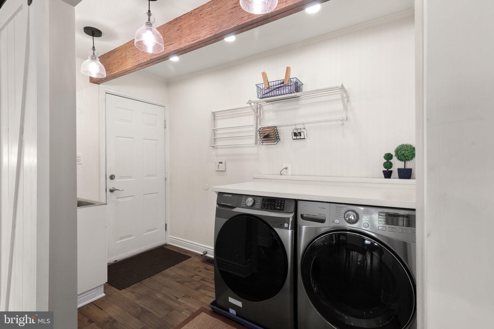 WINGATE - Residential