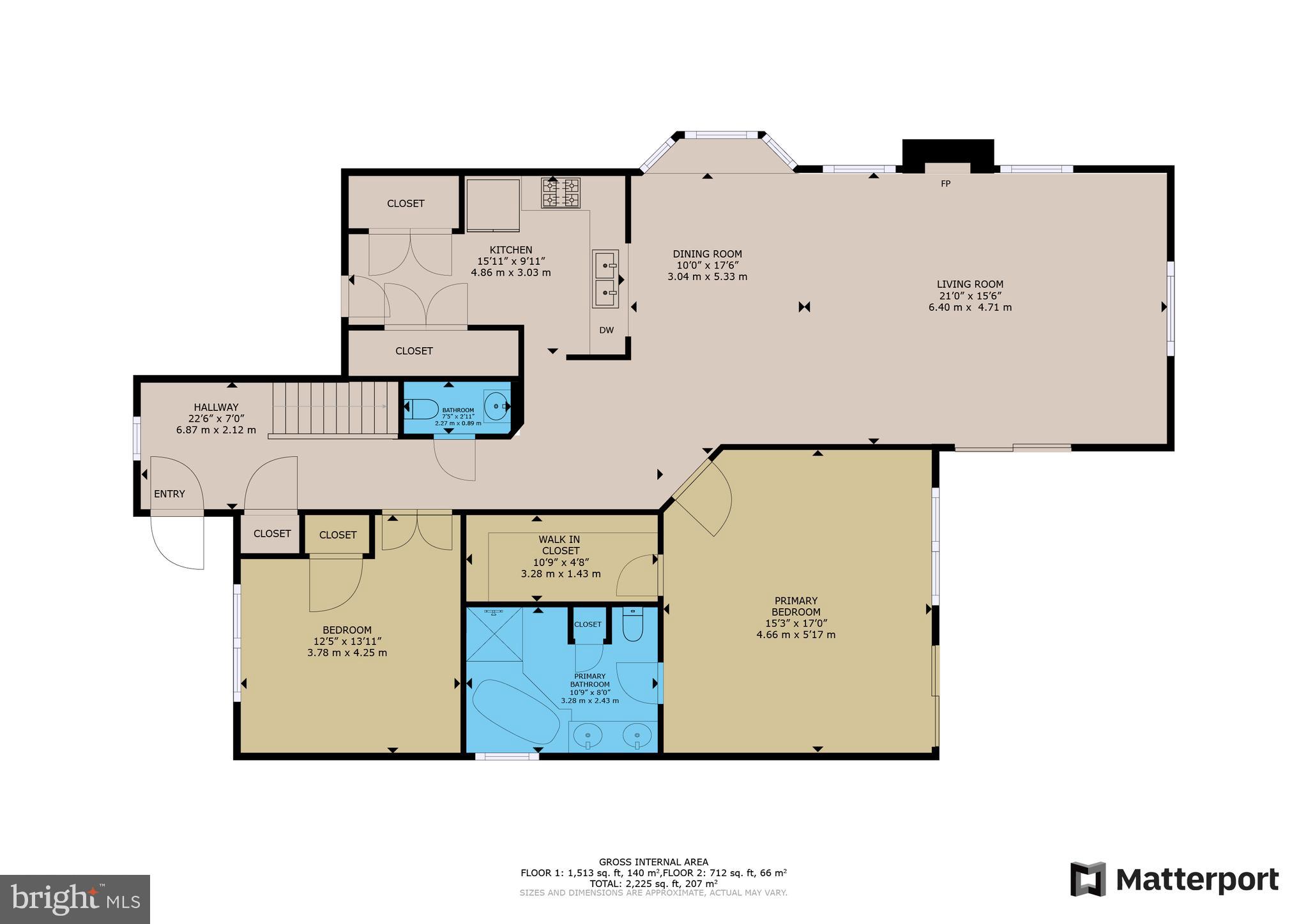 CLAYBORNE WOODS - Residential