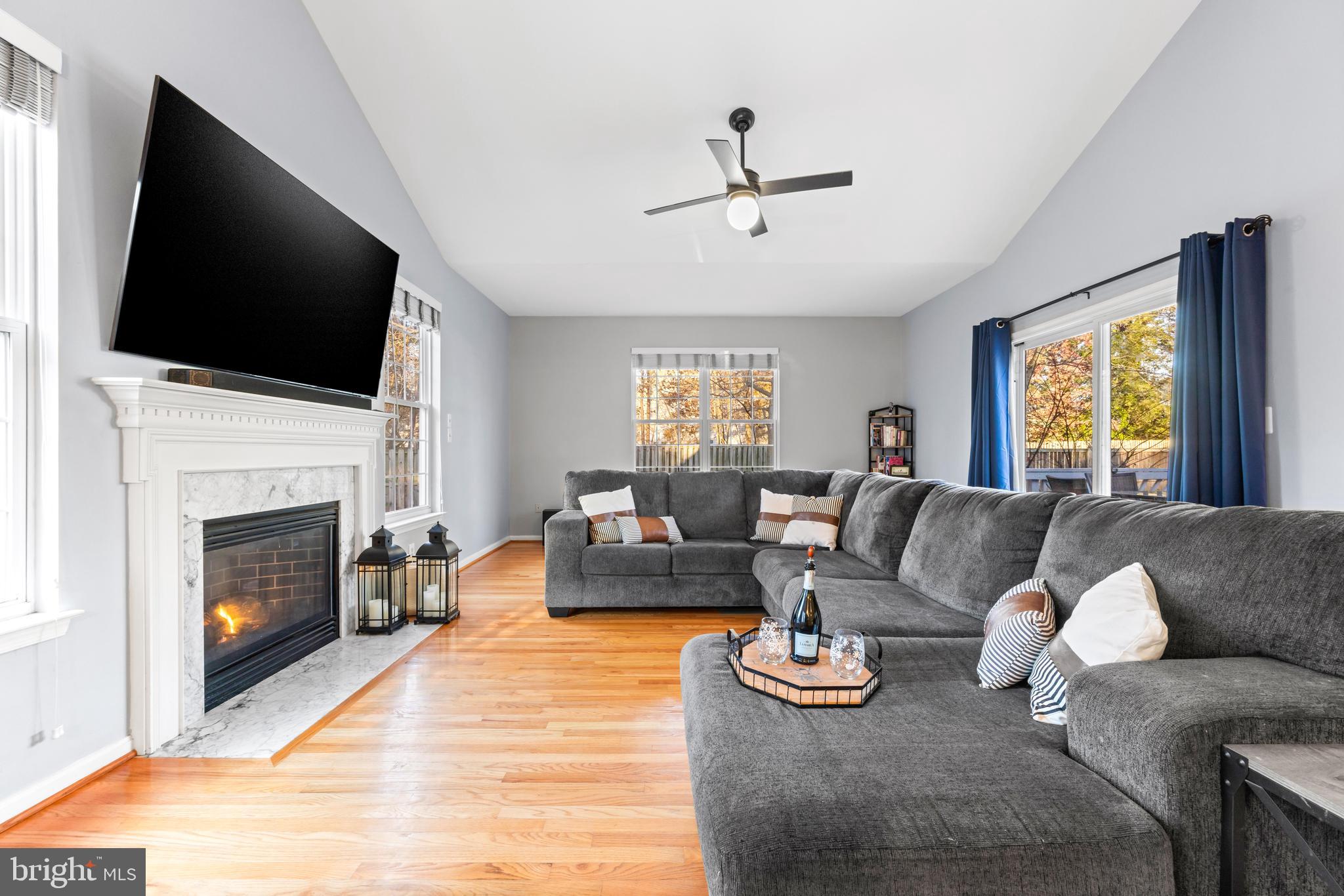 CLAYBORNE WOODS - Residential