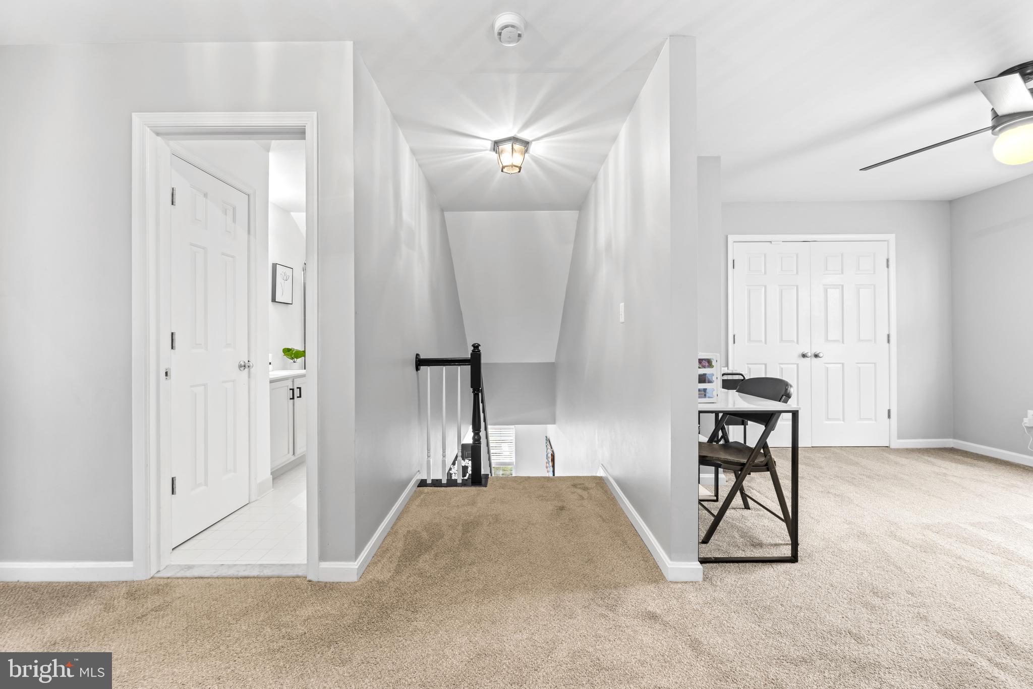 CLAYBORNE WOODS - Residential