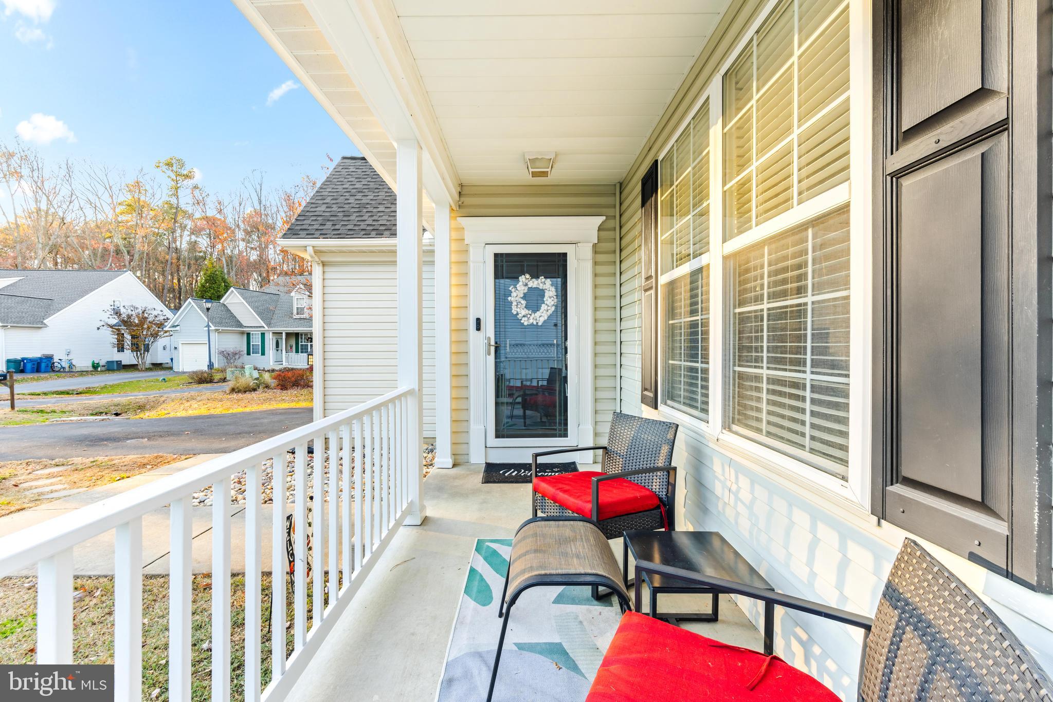 CLAYBORNE WOODS - Residential