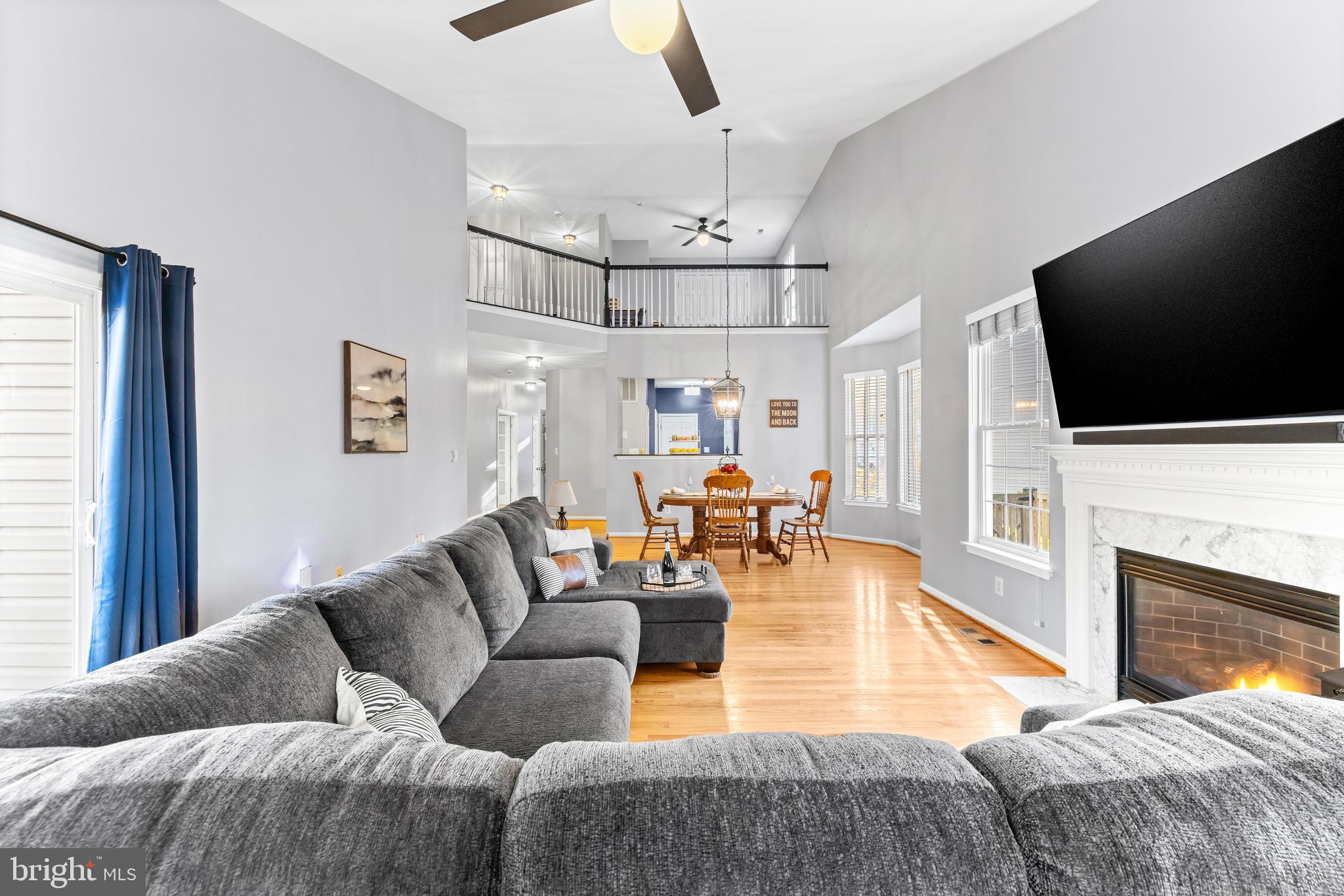 CLAYBORNE WOODS - Residential