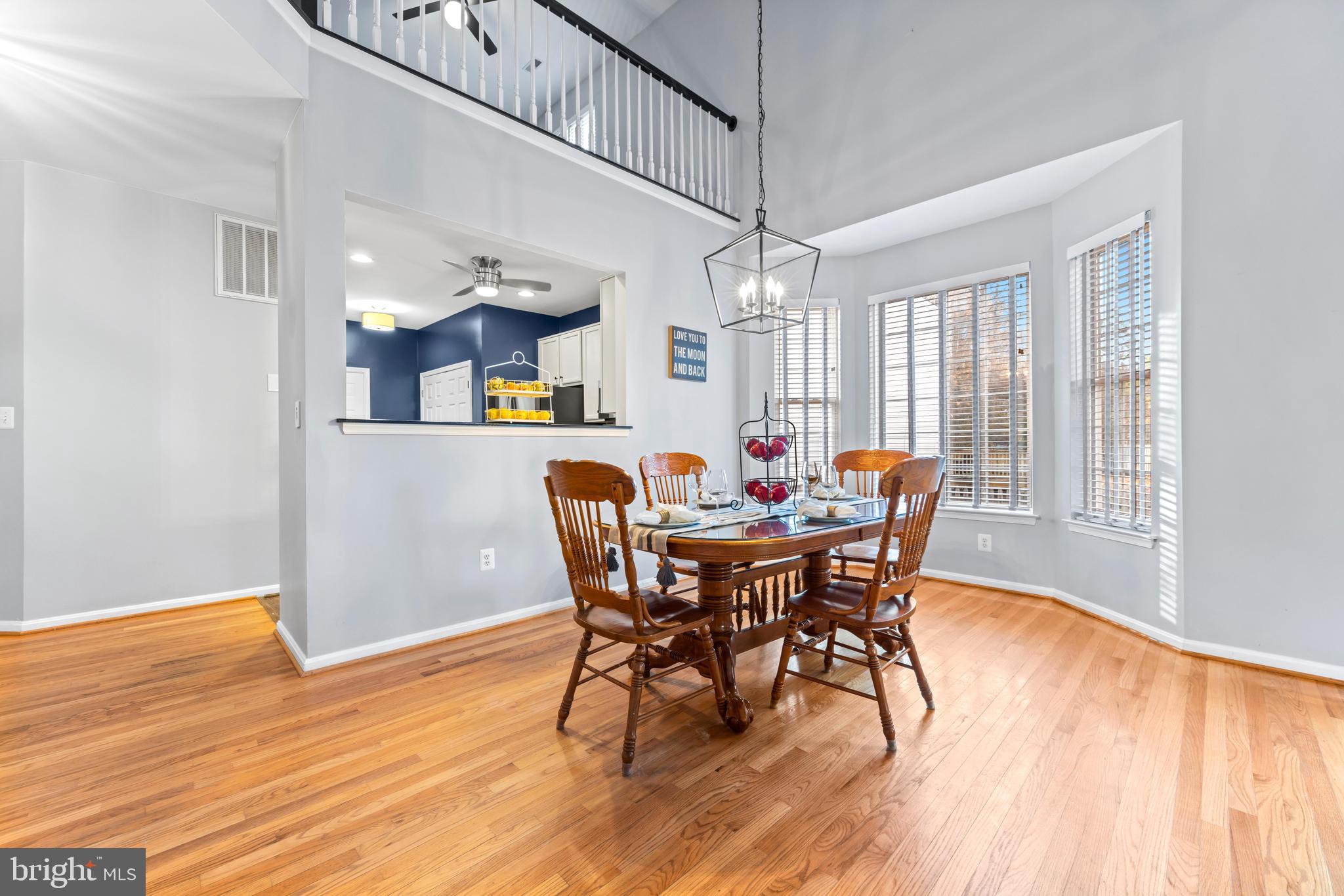 CLAYBORNE WOODS - Residential